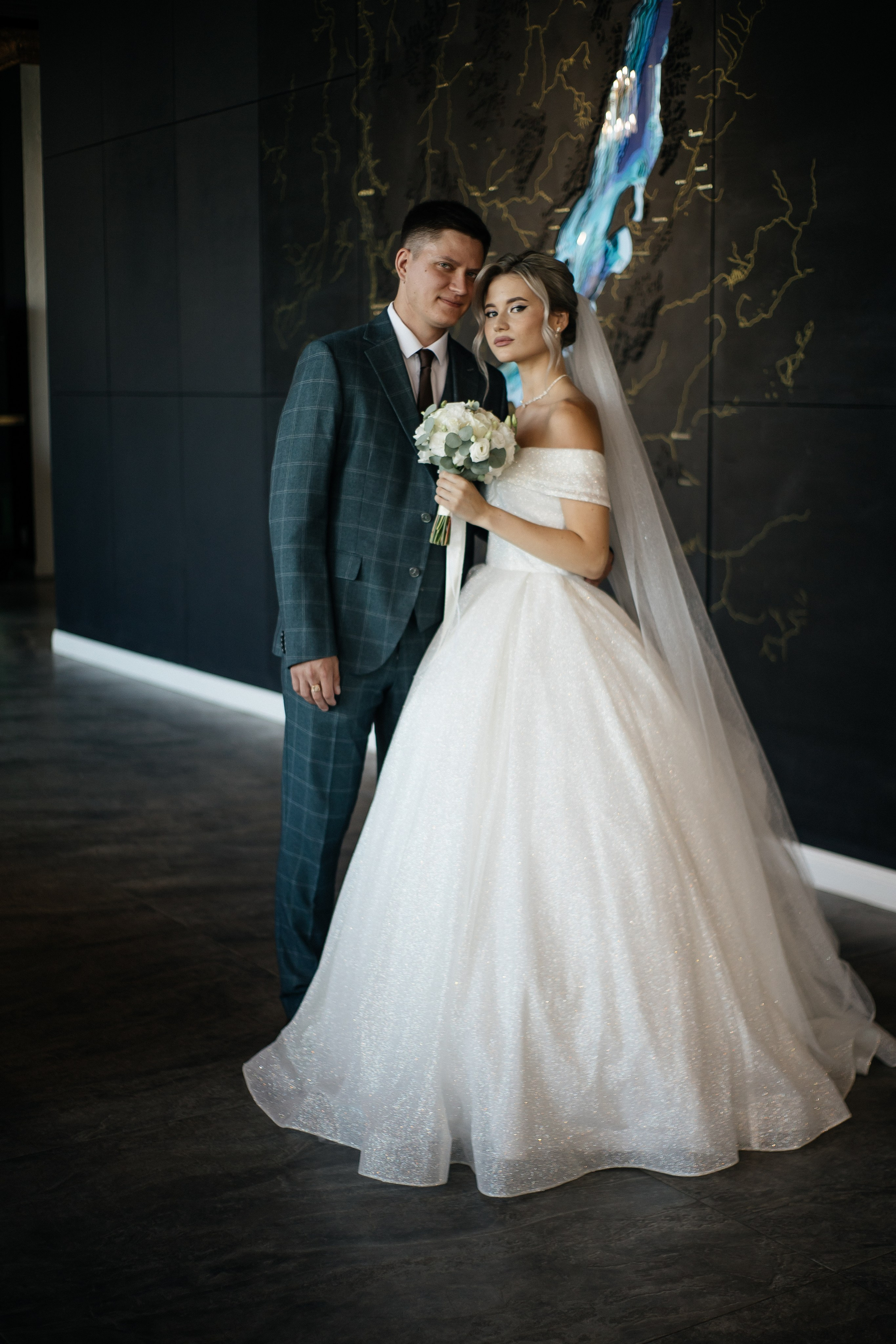 Полный свадебный день. Фотограф в Иркутске