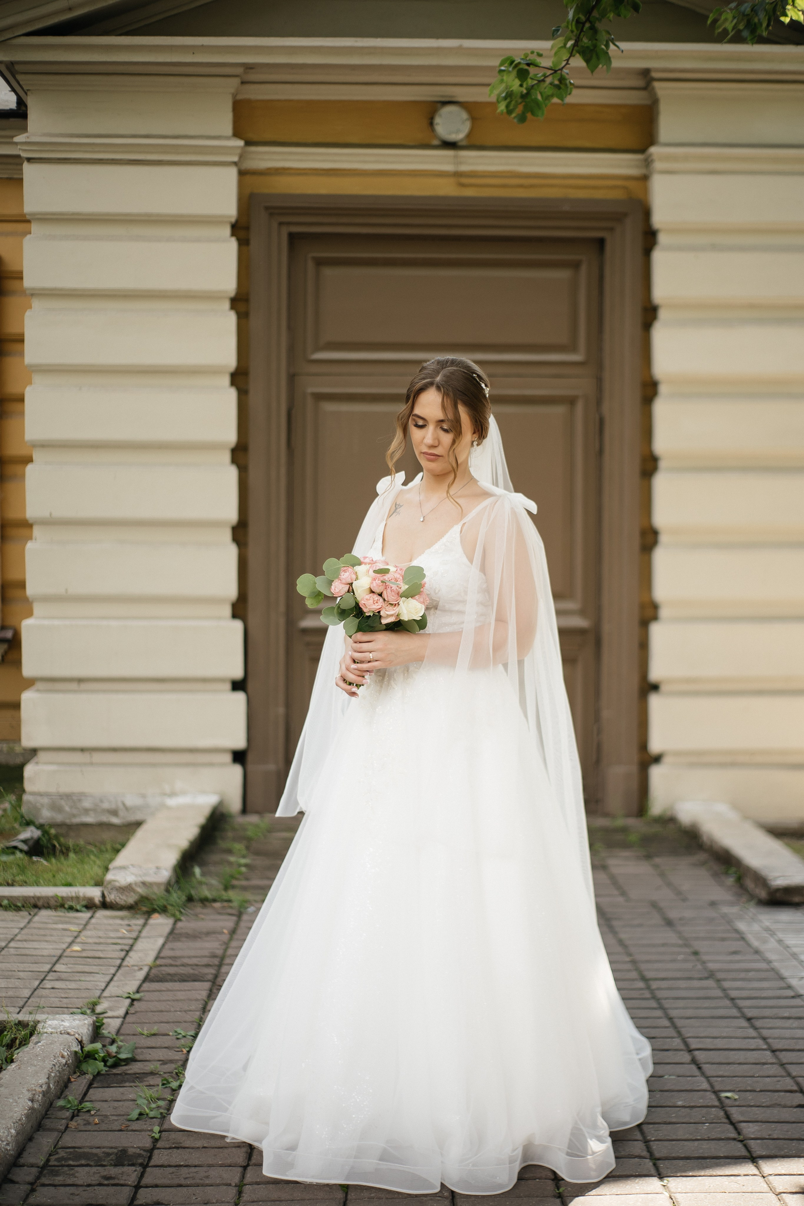 Свадьба полный день. Фотограф в Иркутске