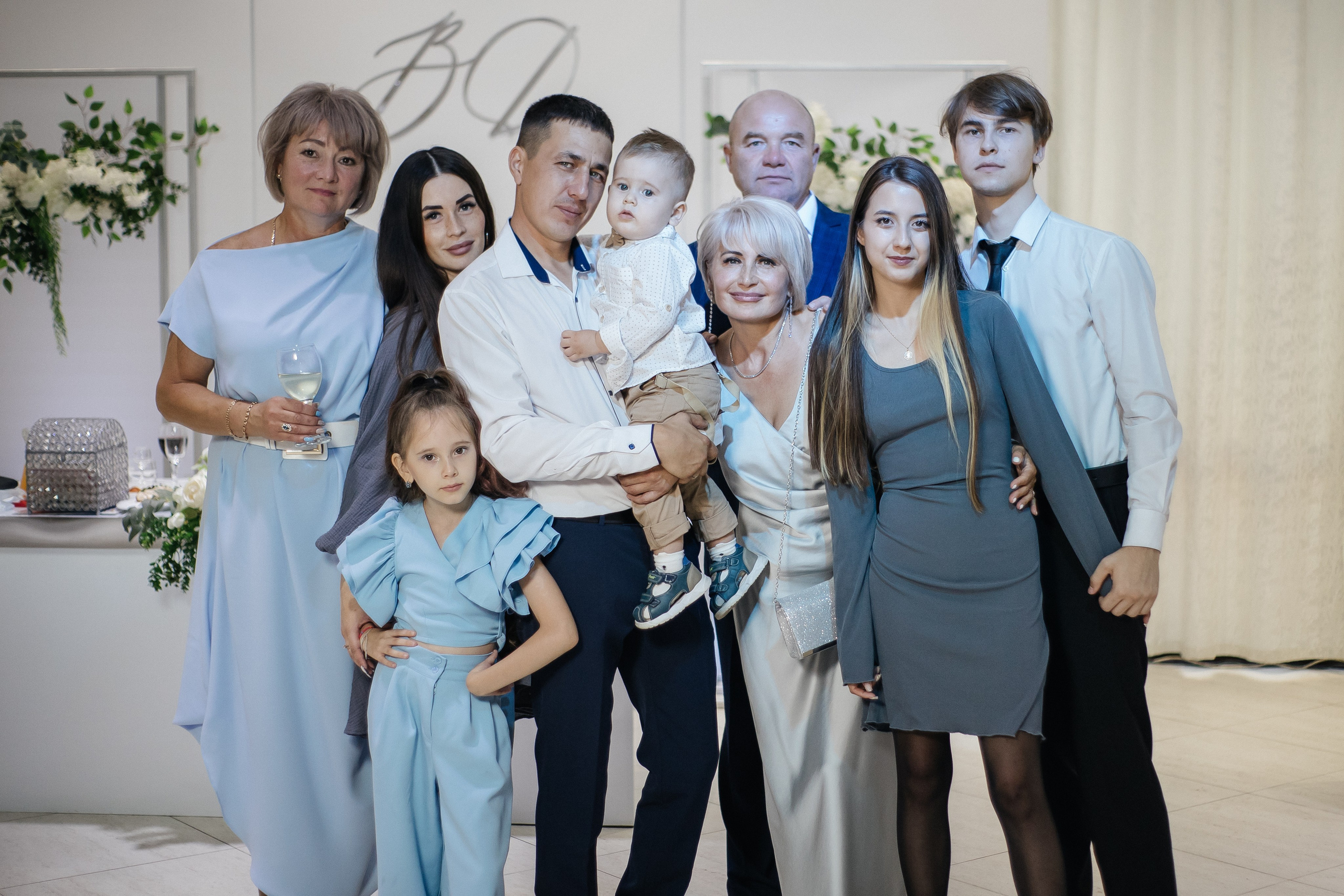 Полный свадебный день. Фотограф в Иркутске