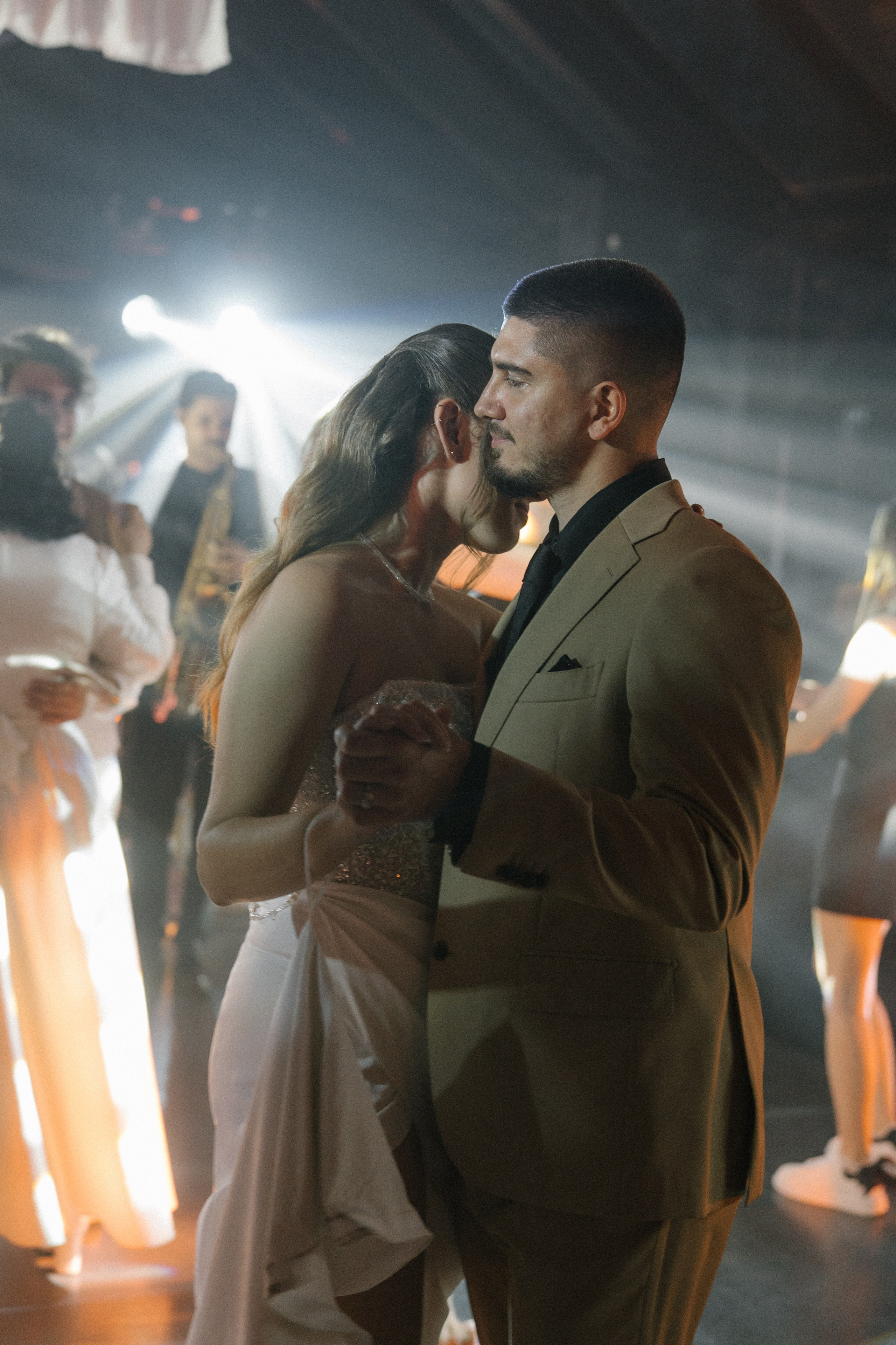 Анжелика и Евгений. Свадебный и семейный фотограф Кокушева Юлия Нижний Новгород