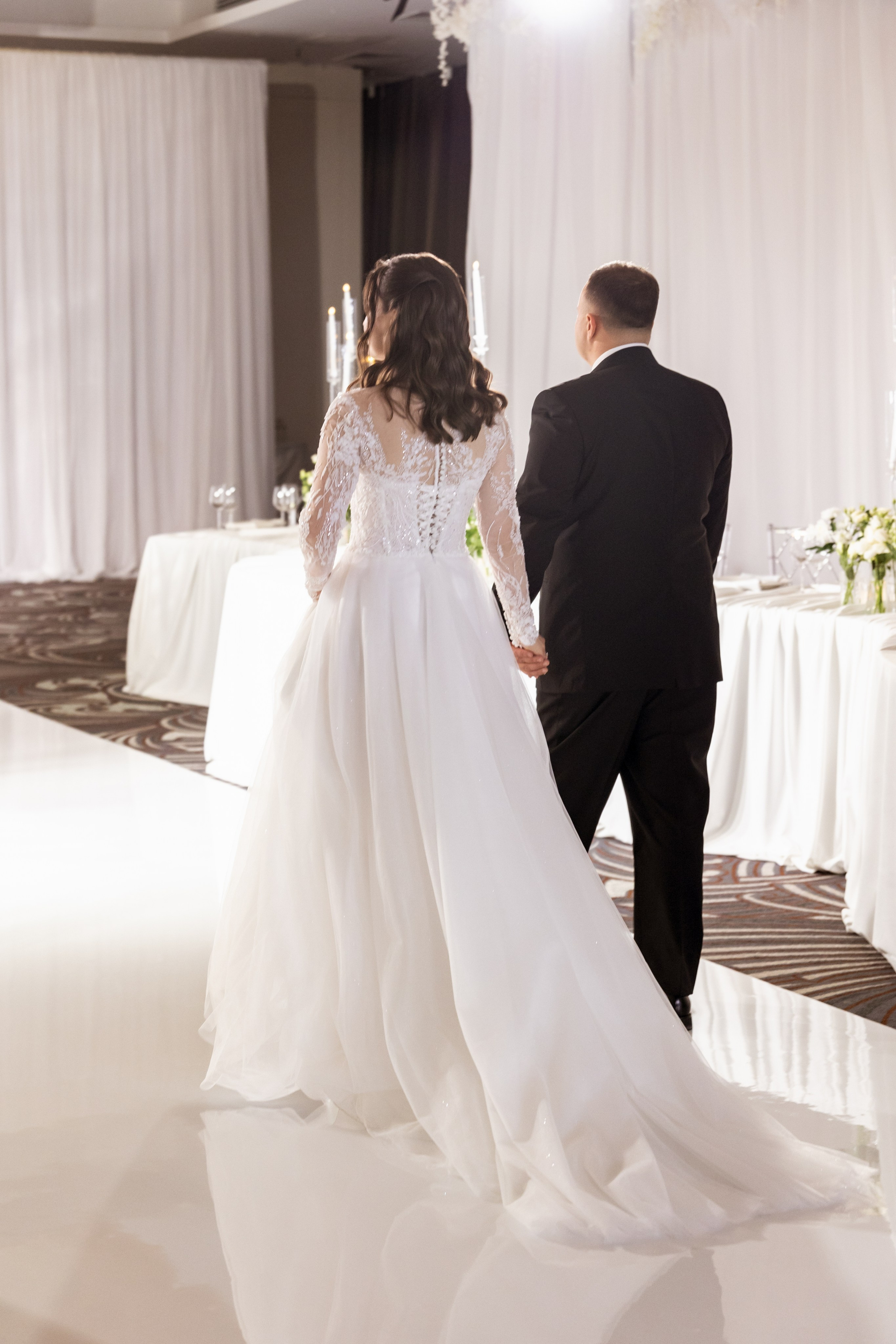 Игорь и Анастасия. Свадебный фотограф в Самаре и СПБ Наталия Константинова