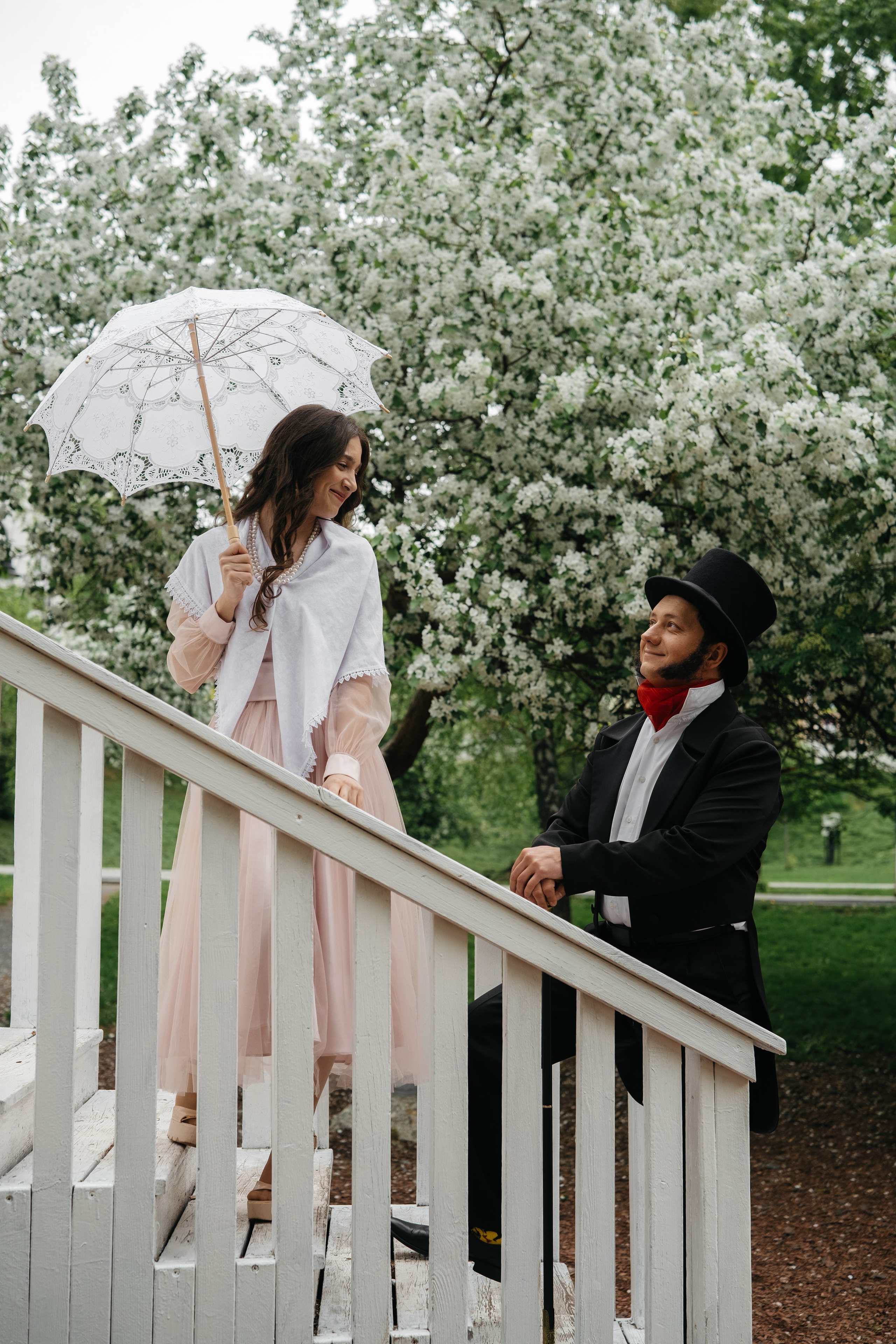 Афиши ПушкинФест. Обо мне