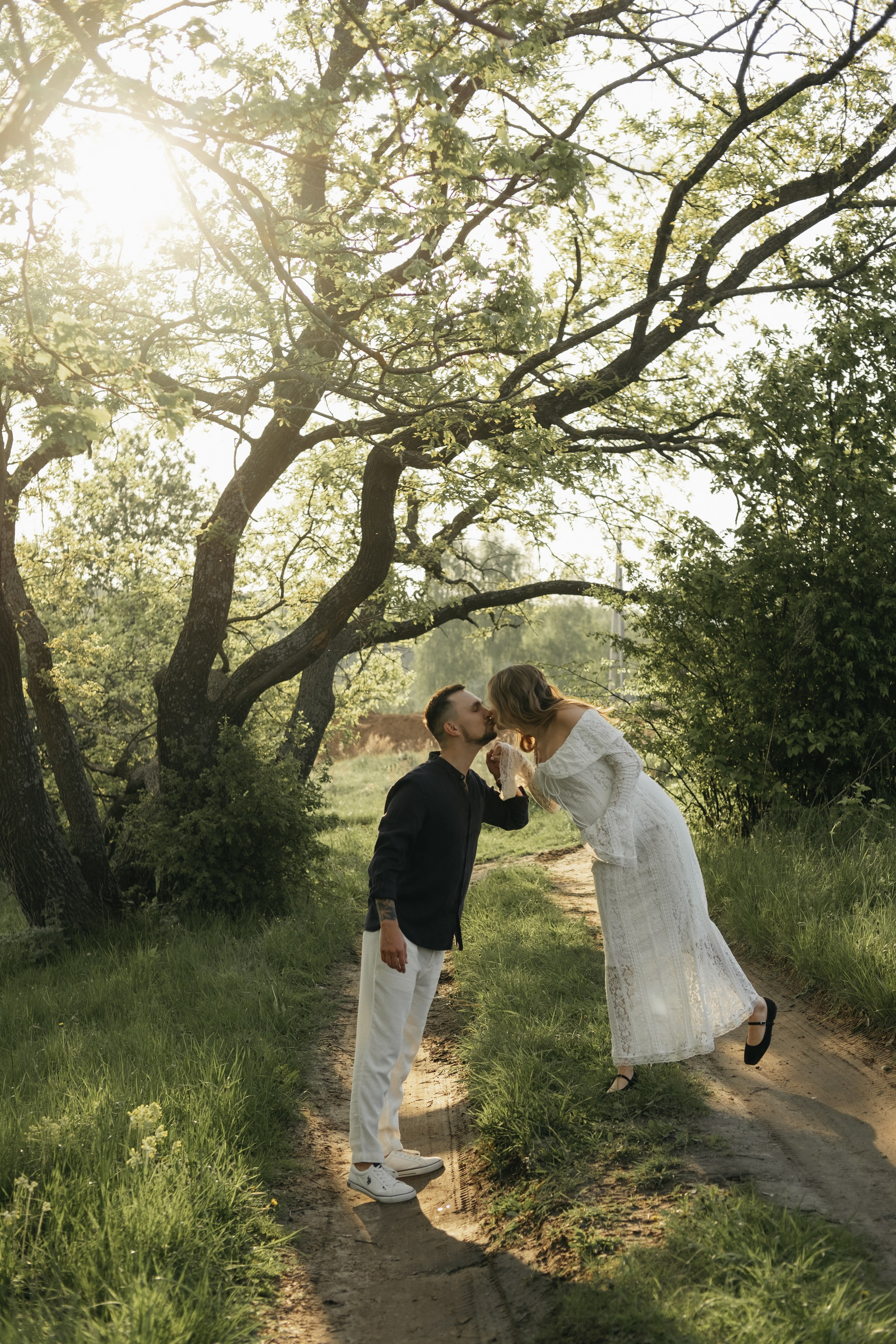 Любовь: Диана и Тимур. Обо мне