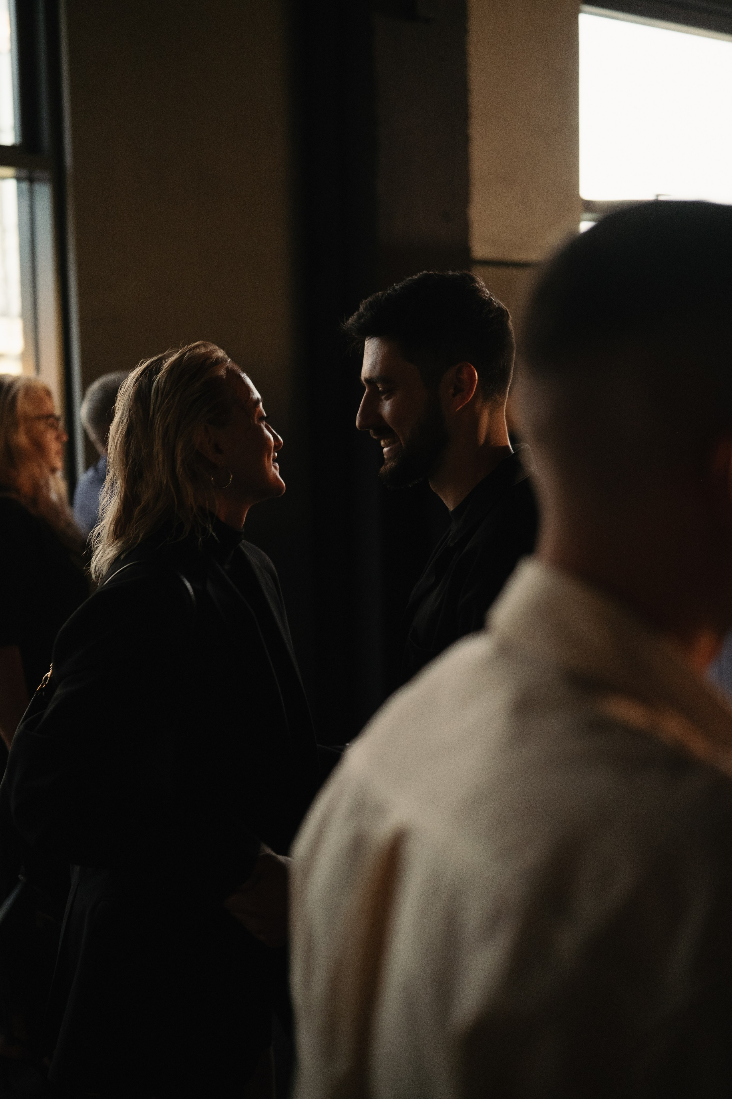 RedLockers: Открытый Микрофон. Обо мне