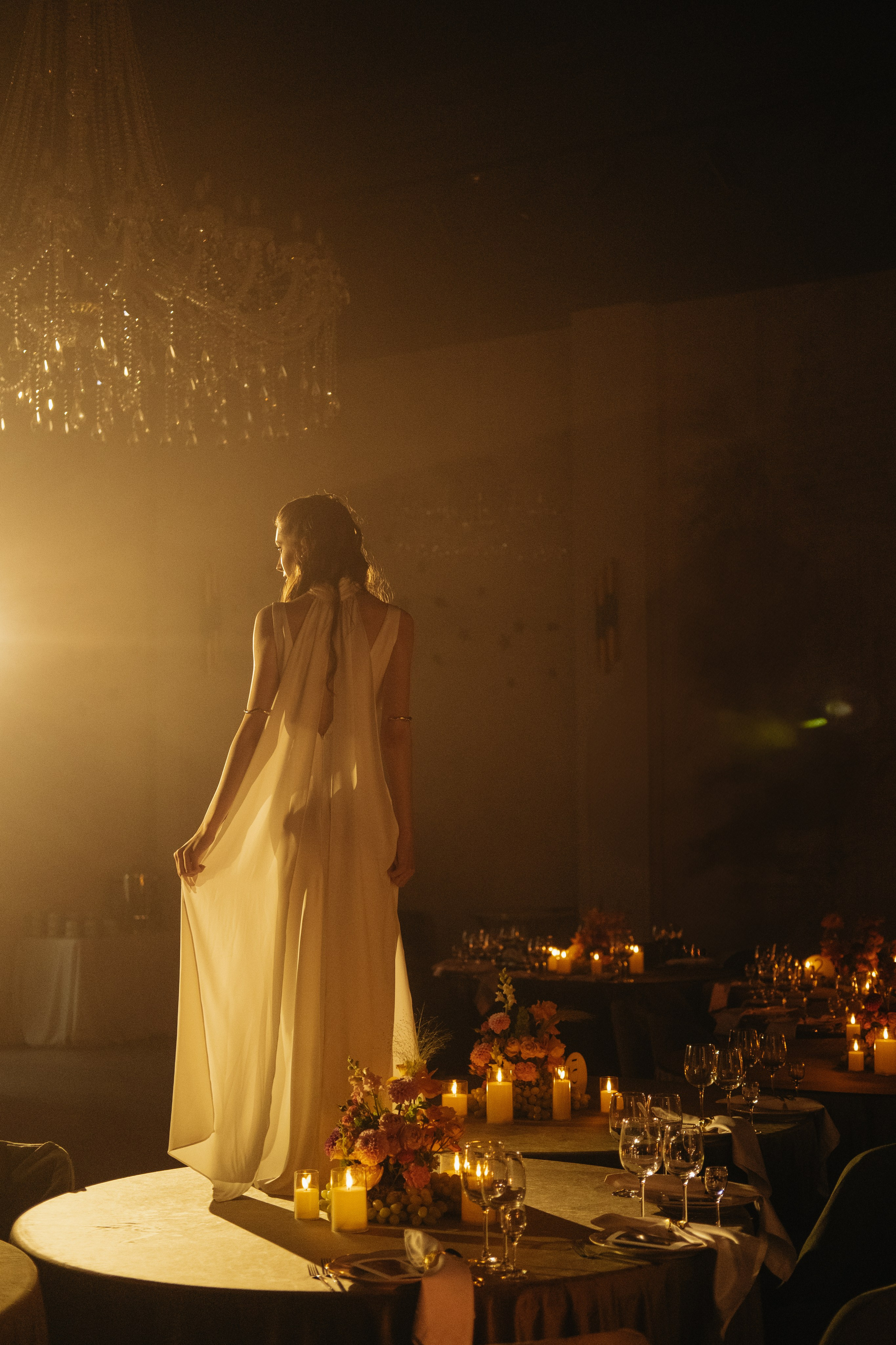 Нежность любви. Обо мне