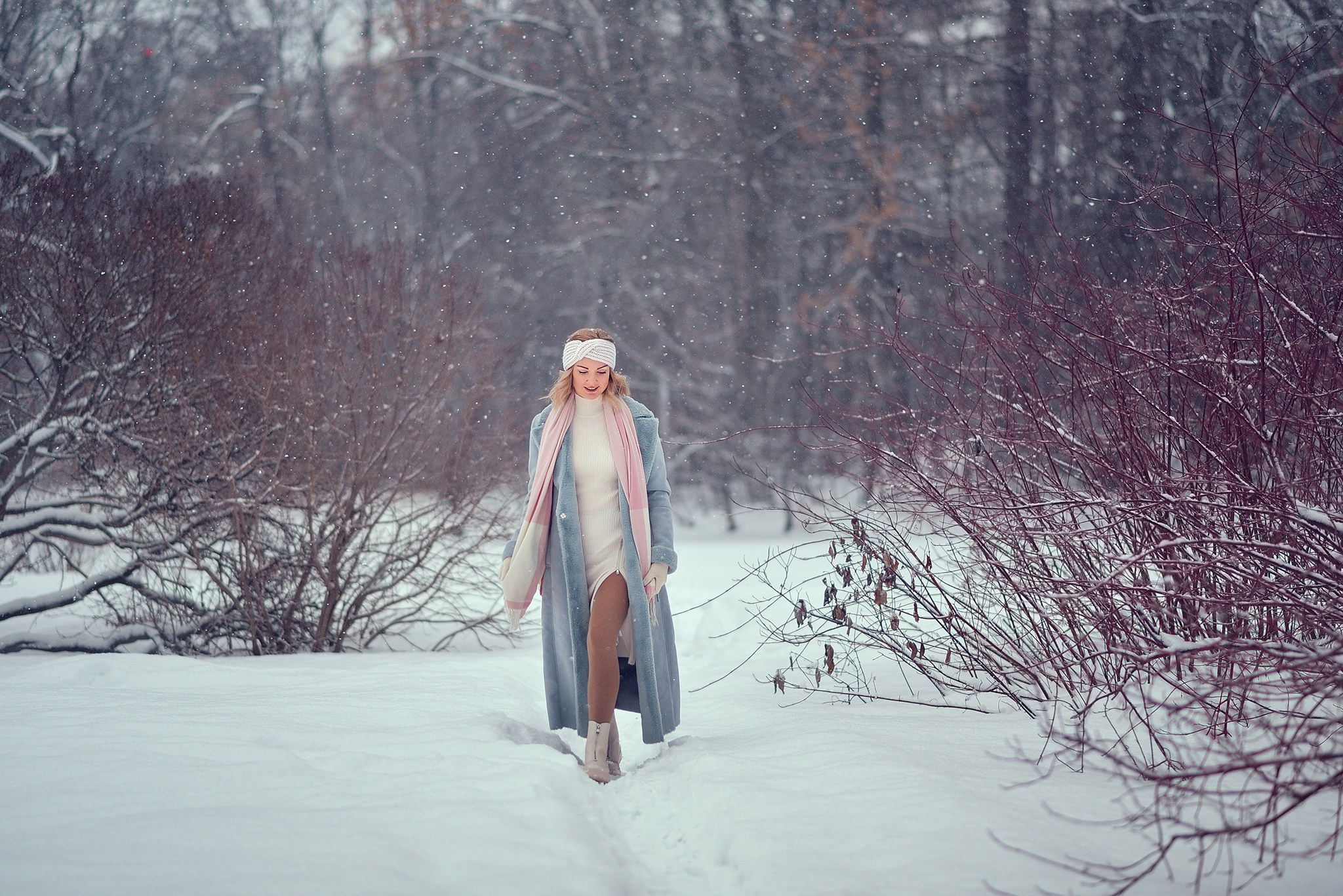 Детский и семейный фотограф в Санкт-Петербурге и Мурманске Ксения Дуде