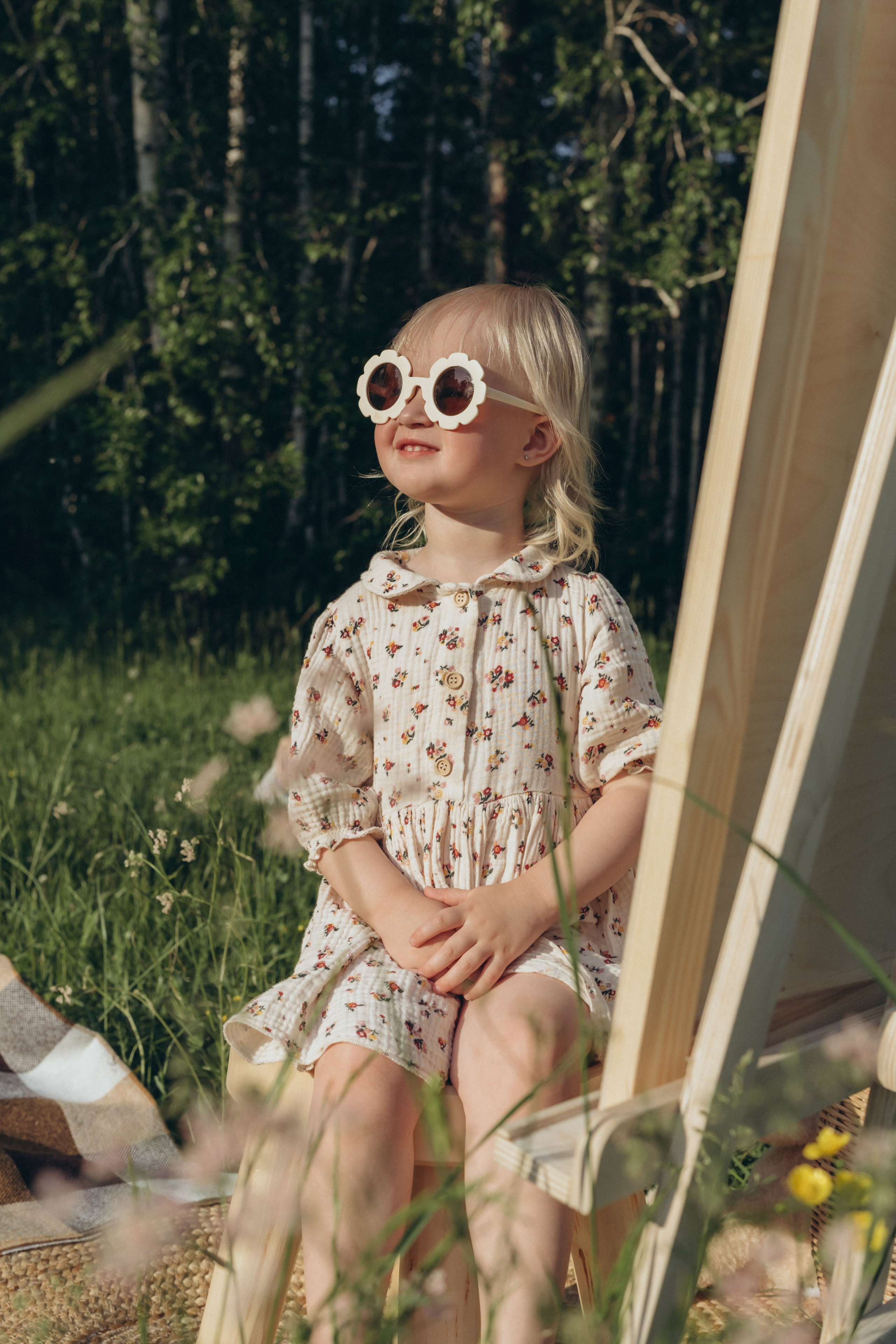 Мамины глазки. Семейный фотограф в Ангарске/ Иркутске