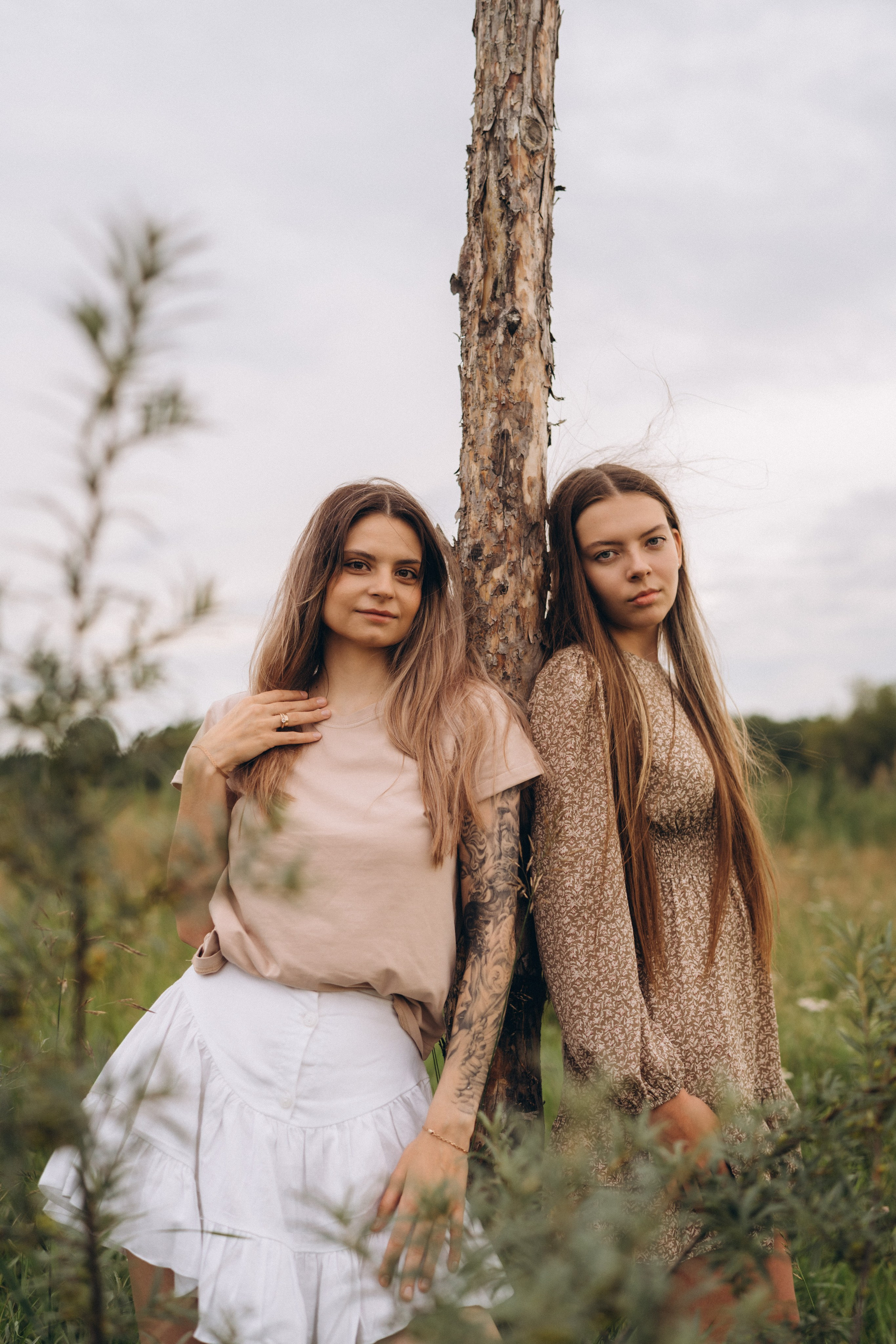 Связаны на всю жизнь. Семейный фотограф в Ангарске/ Иркутске