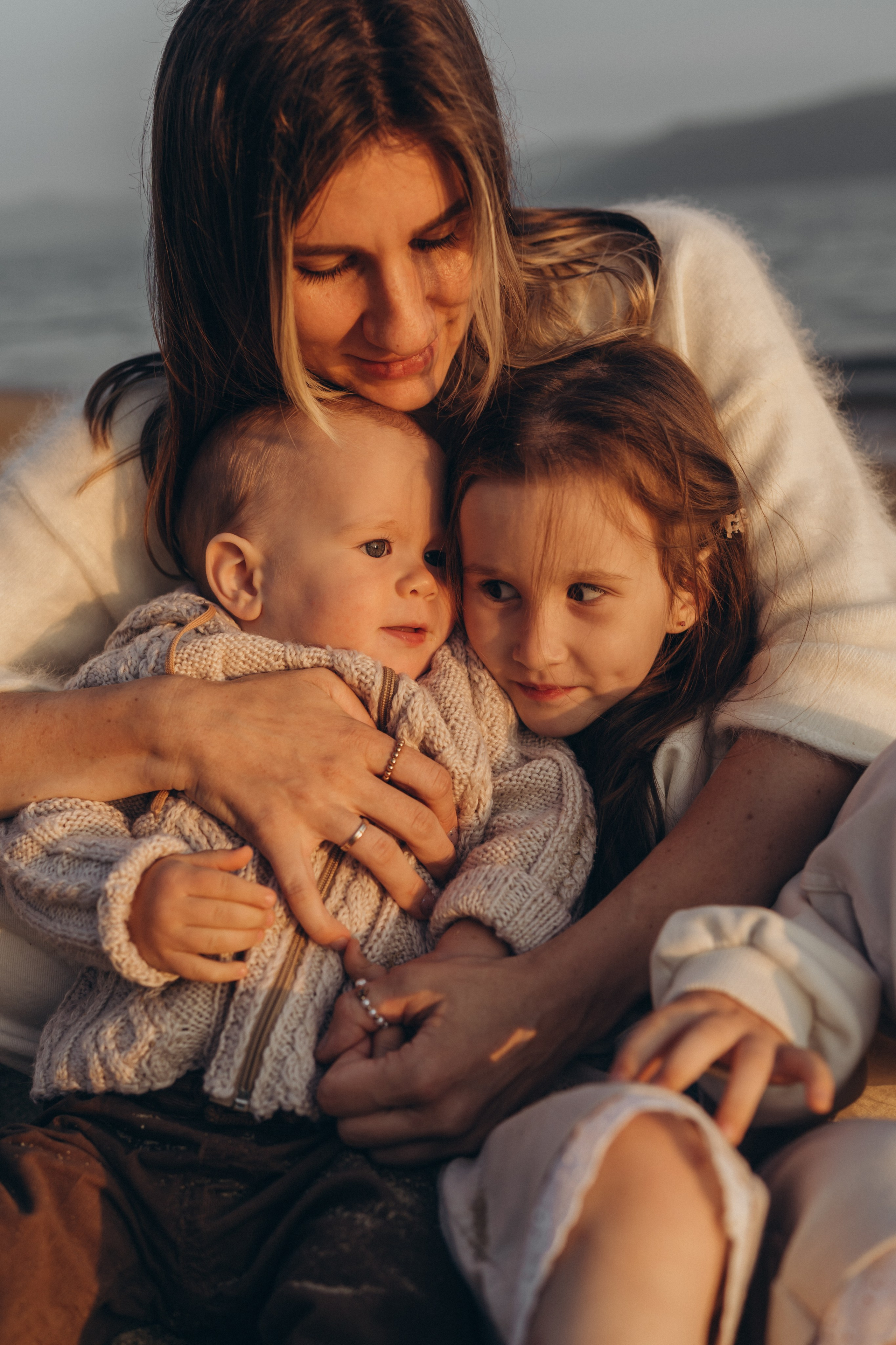 Capture this moment. Семейный фотограф в Ангарске/ Иркутске