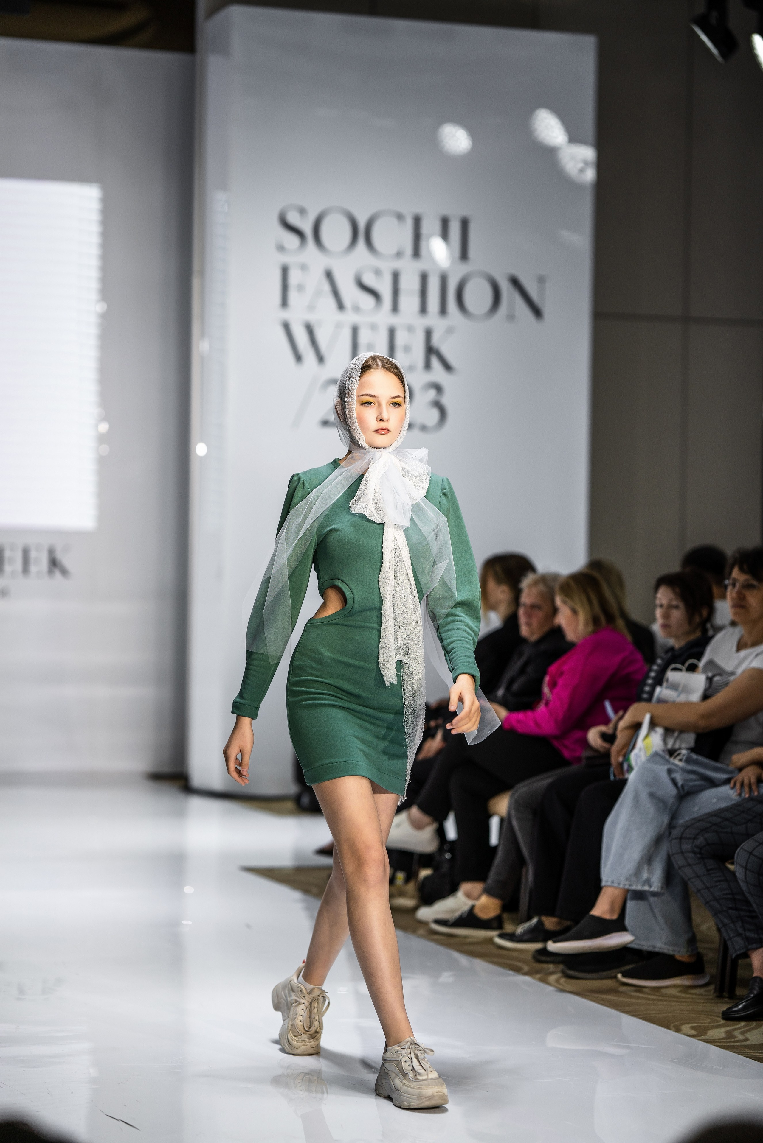 Репортажный фотограф Сочи Fashion week. Фотограф Сочи