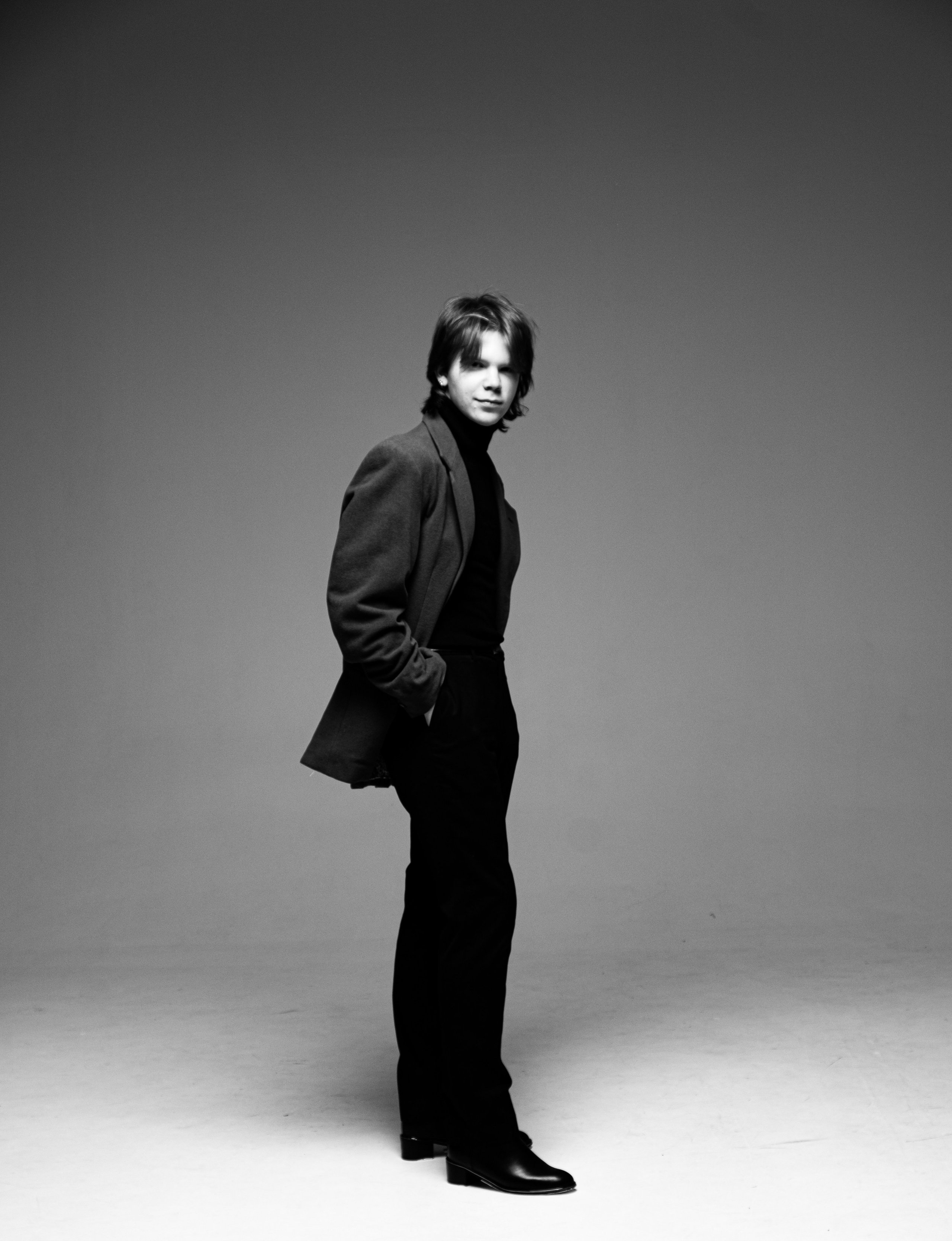 Артем. Студийный, портретный, семейный фотограф Южно-Сахалинска Яна Радаева