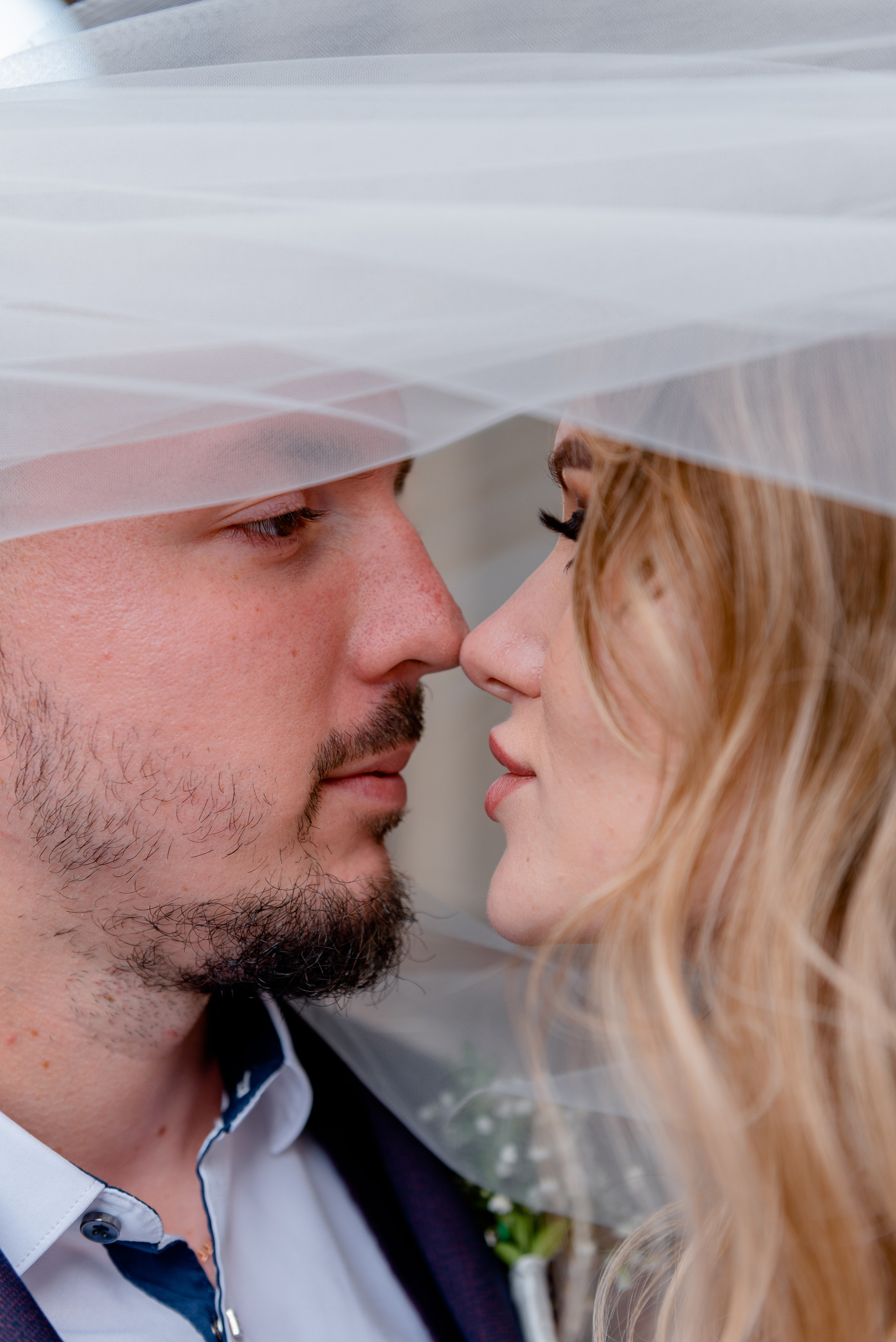 Ваня и Валерия. Фотограф Татьяна Иванчикова