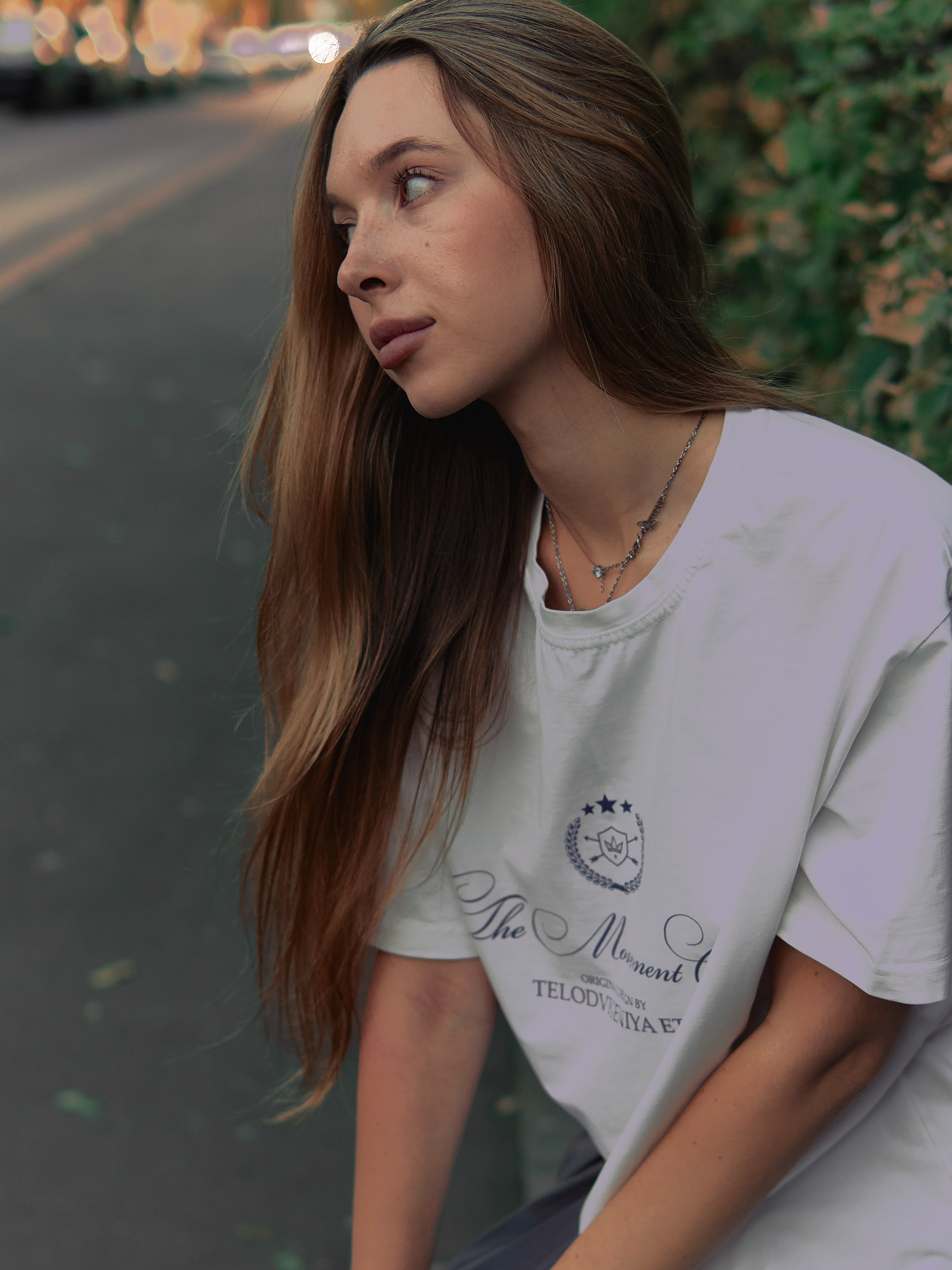 Настя. Фотограф Наталья Воронина Москва