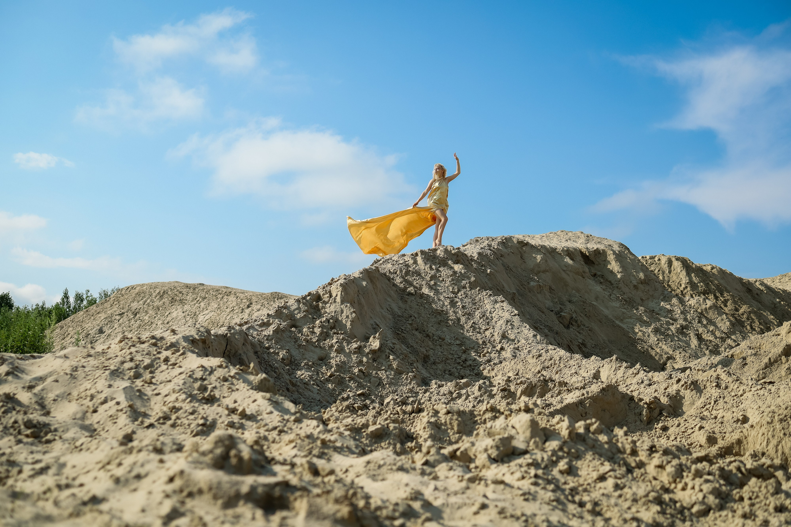 Портреты. Фотограф Трифонова Ольга. Город Тюмень