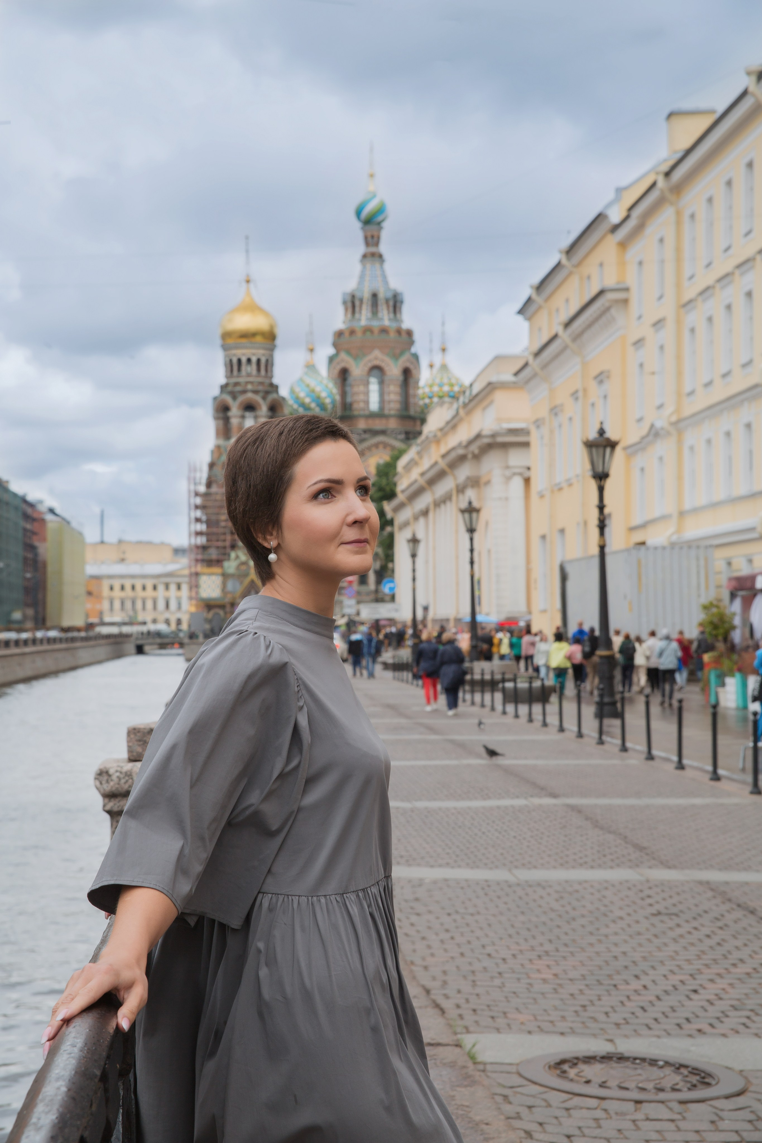 ФОТОПРОГУЛКИ. Фотосессии в Санкт-Петербурге под ключ