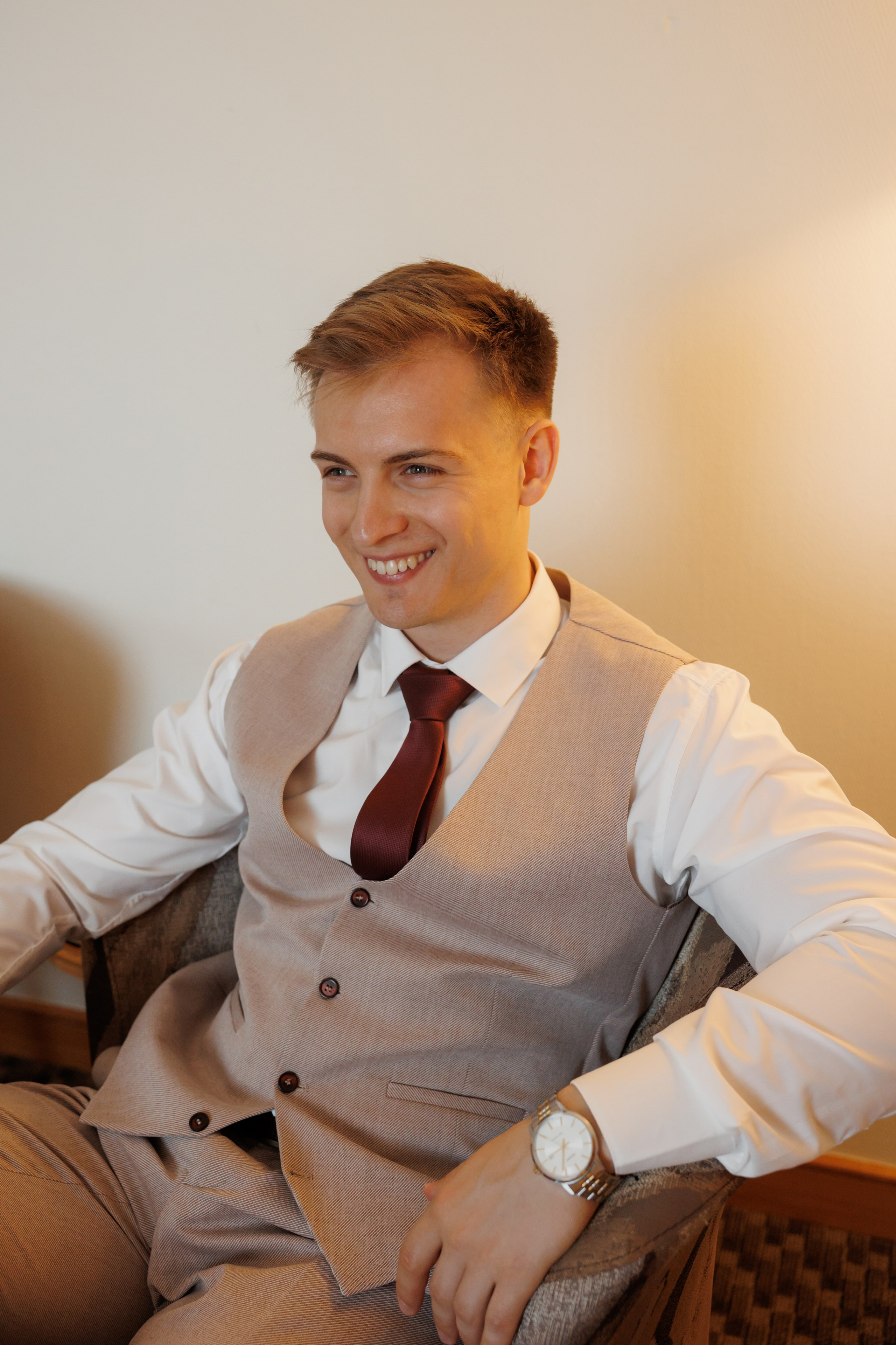 Отель «Милан», Шипиловский ЗАГС, прогулка в парке Царицыно. Свадебный и репортажный фотограф (Москва, Королев и другие)