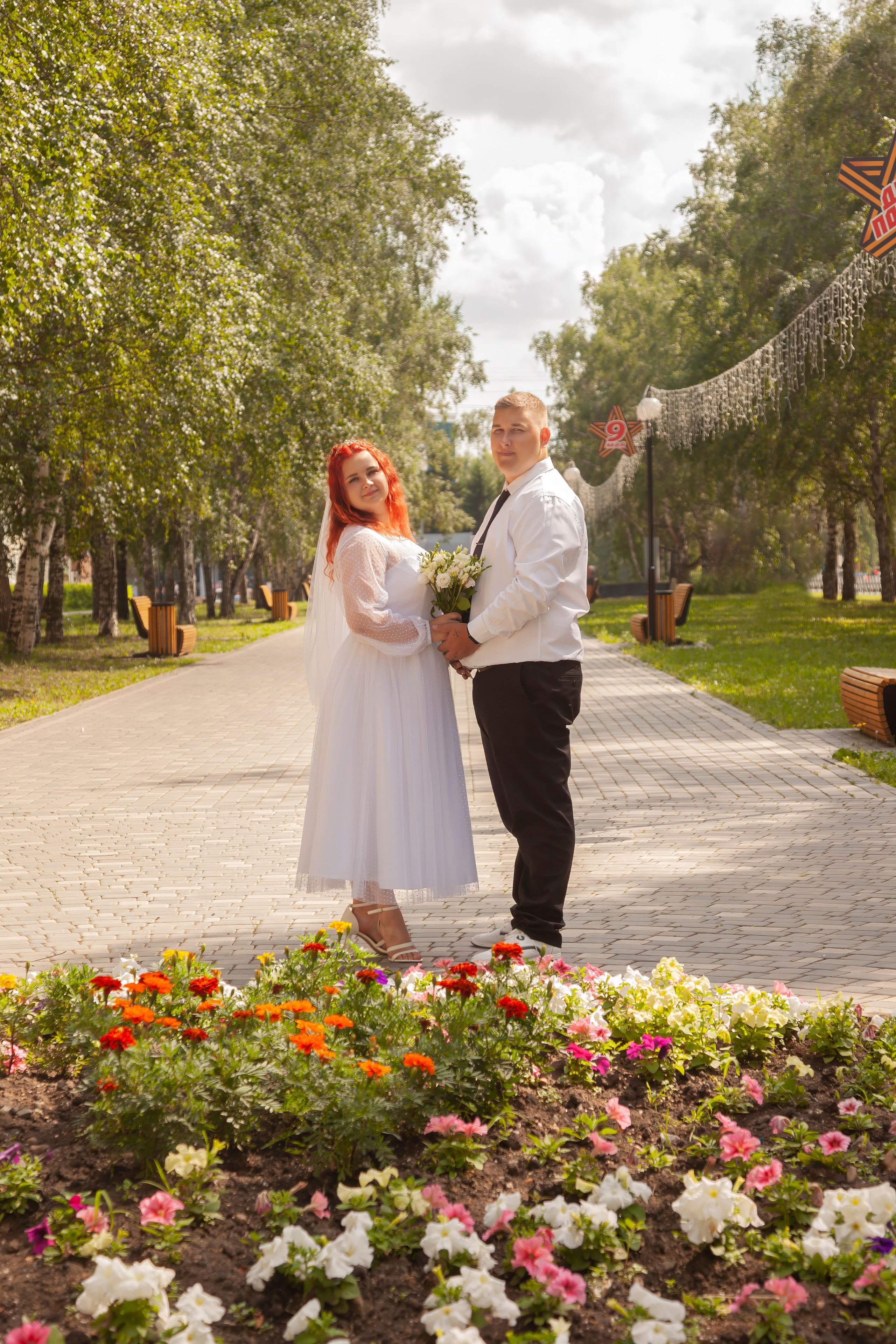 Свадебные съемки. PROphoto