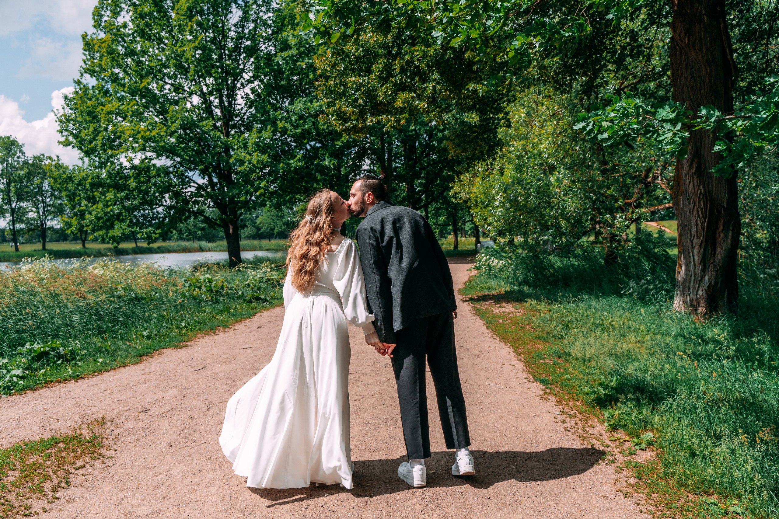 Станислав + Валерия