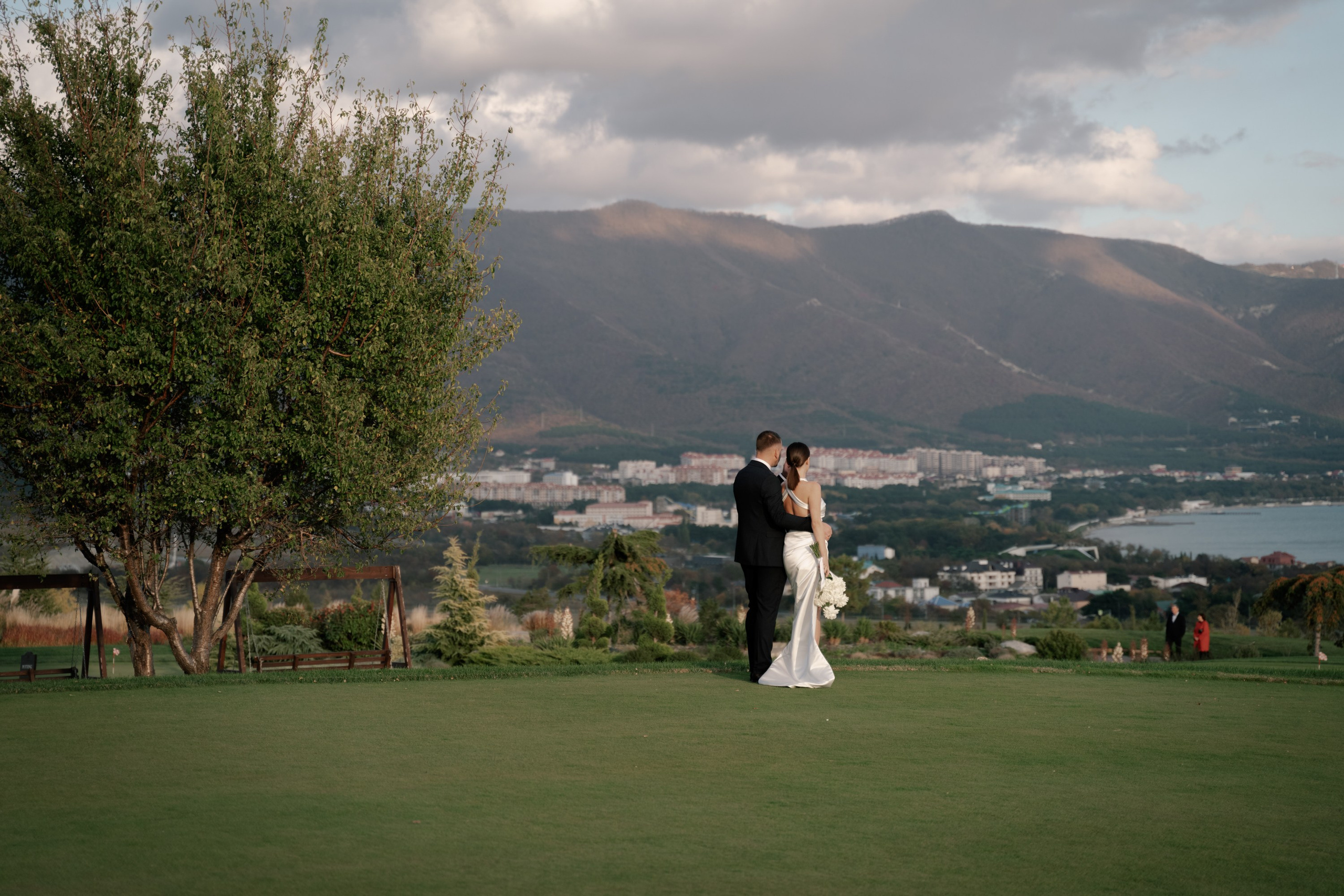 Yana&Viktor. Портретный фотограф в Краснодаре Валерия Матирная