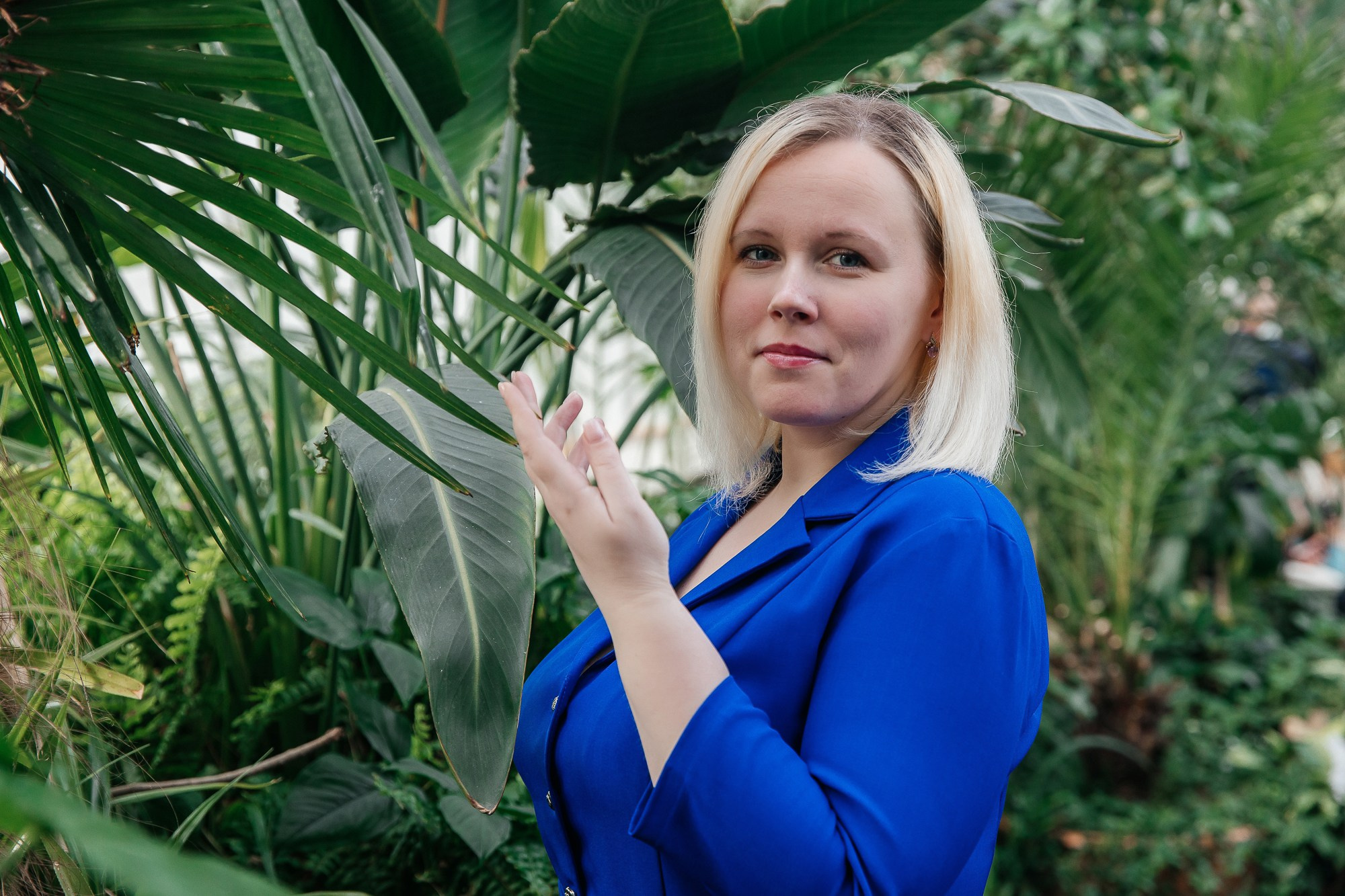 День Рождение Марии (16 марта 2023). Свадебный и семейный фотограф Крамар Наталья