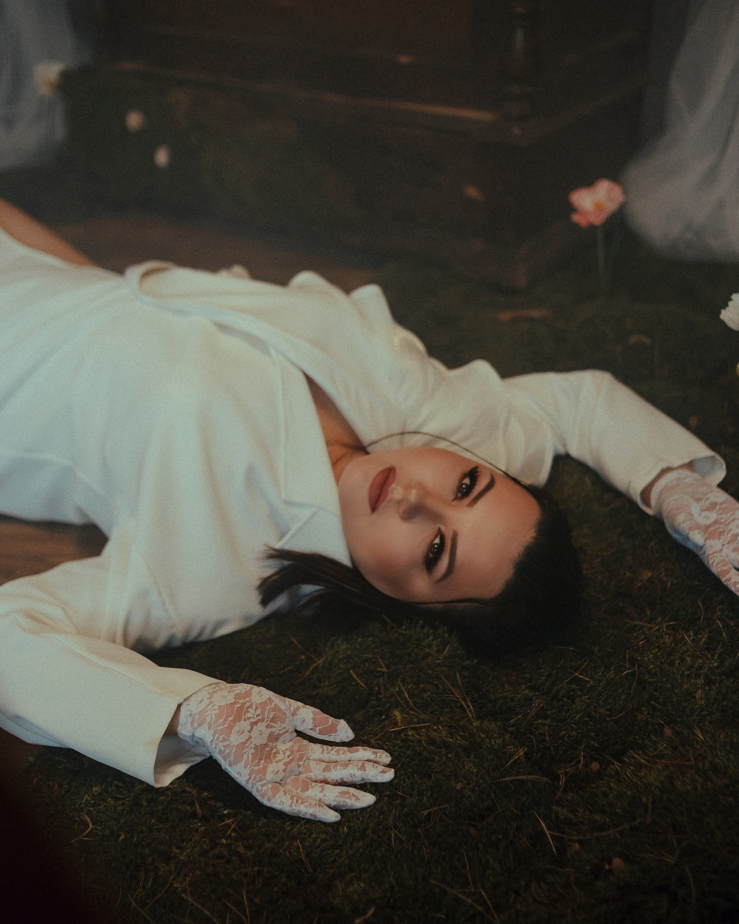 Настя. Фотограф Брянск