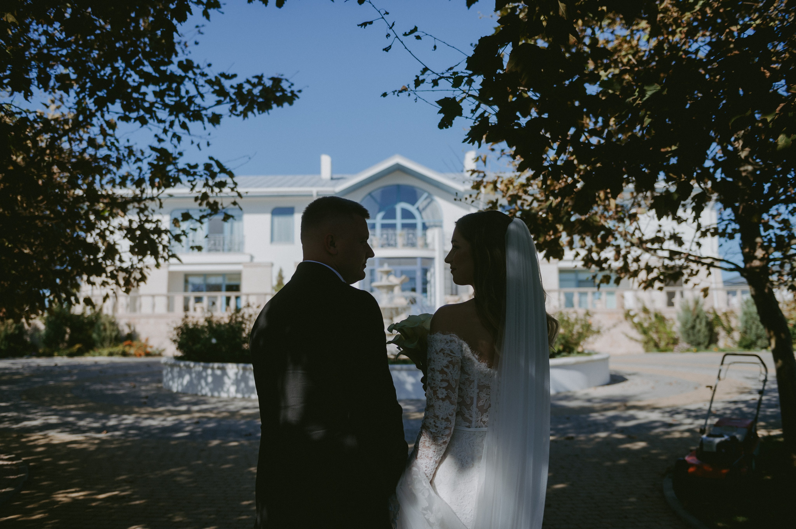 Марина&Юрий фотограф Елена Горбач. Свадебный и семейный фотограф город Темрюк Фотостудия Темрюк