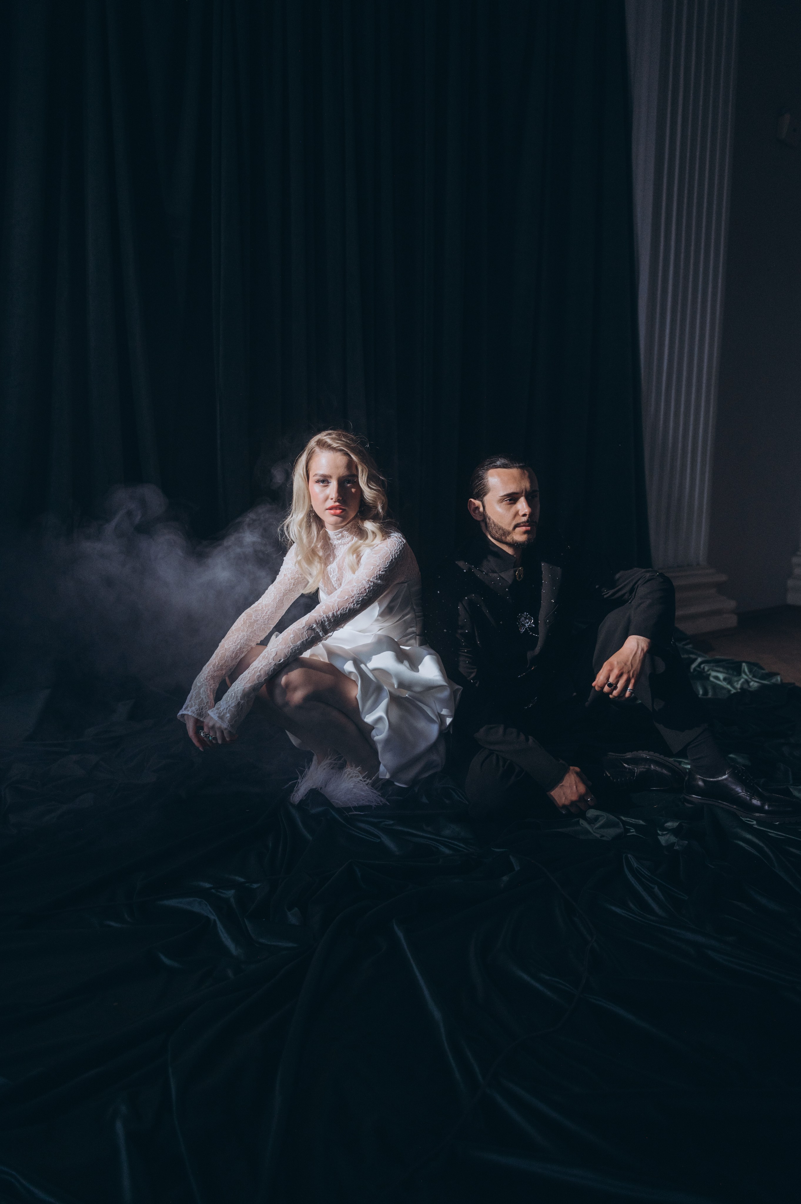 Тамара&Ростислав. Свадебный и семейный фотограф город Темрюк Фотостудия Темрюк