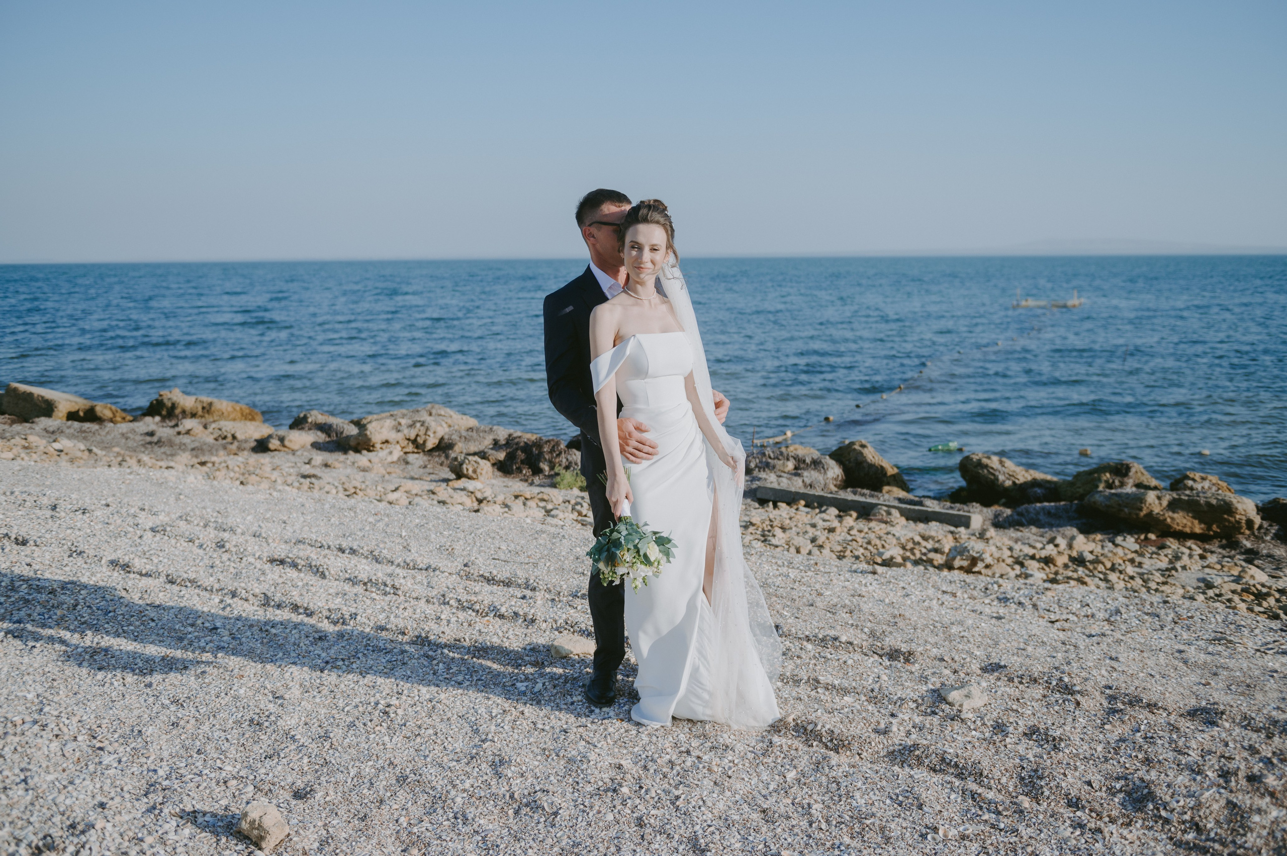 Олег&Елизавета фотограф Елена Горбач. Свадебный и семейный фотограф город Темрюк Фотостудия Темрюк