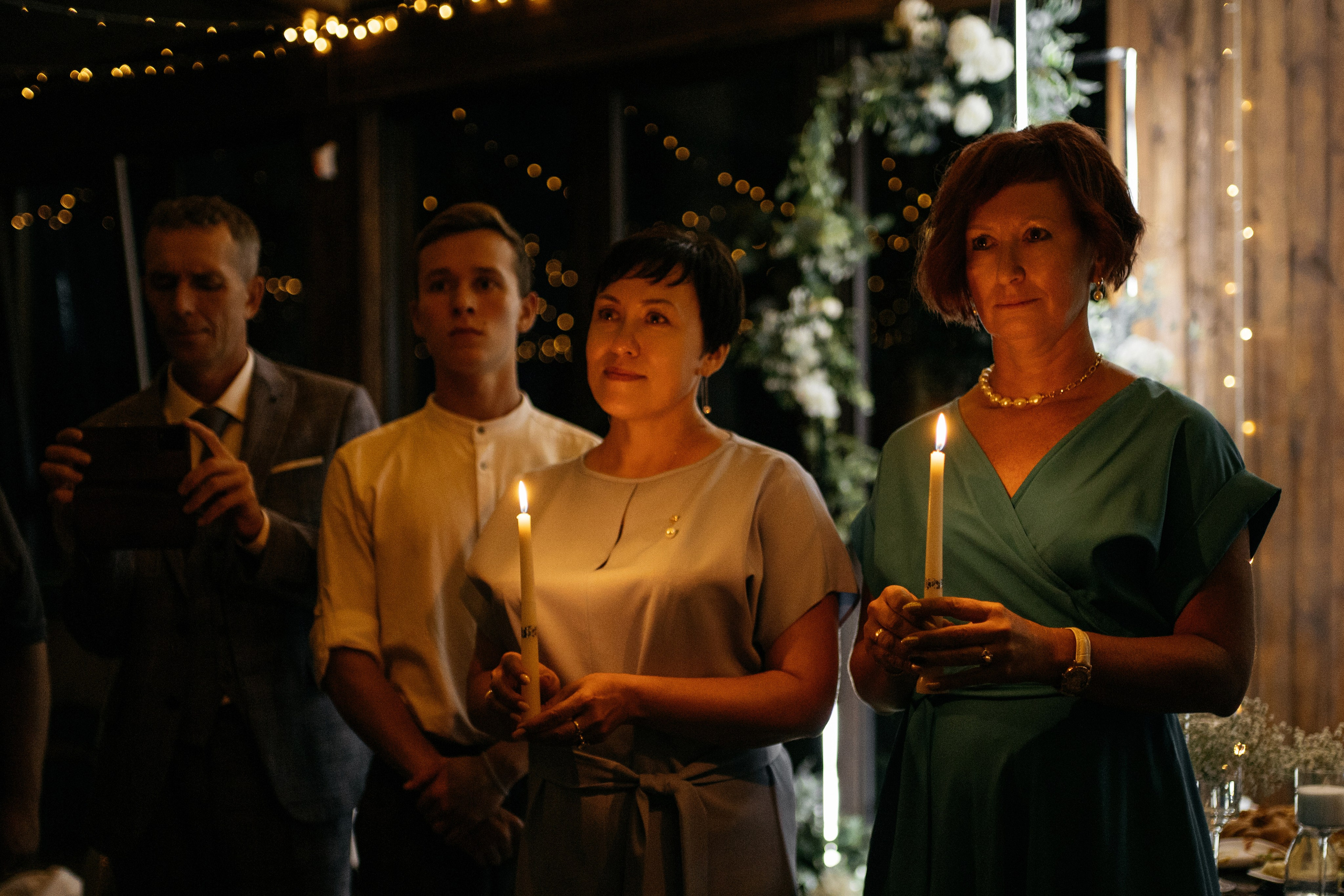 Любовь похожая на сон. Андрей и Анастасия. Свадебный и семейный фотограф в Магнитогорске Катя Буряк