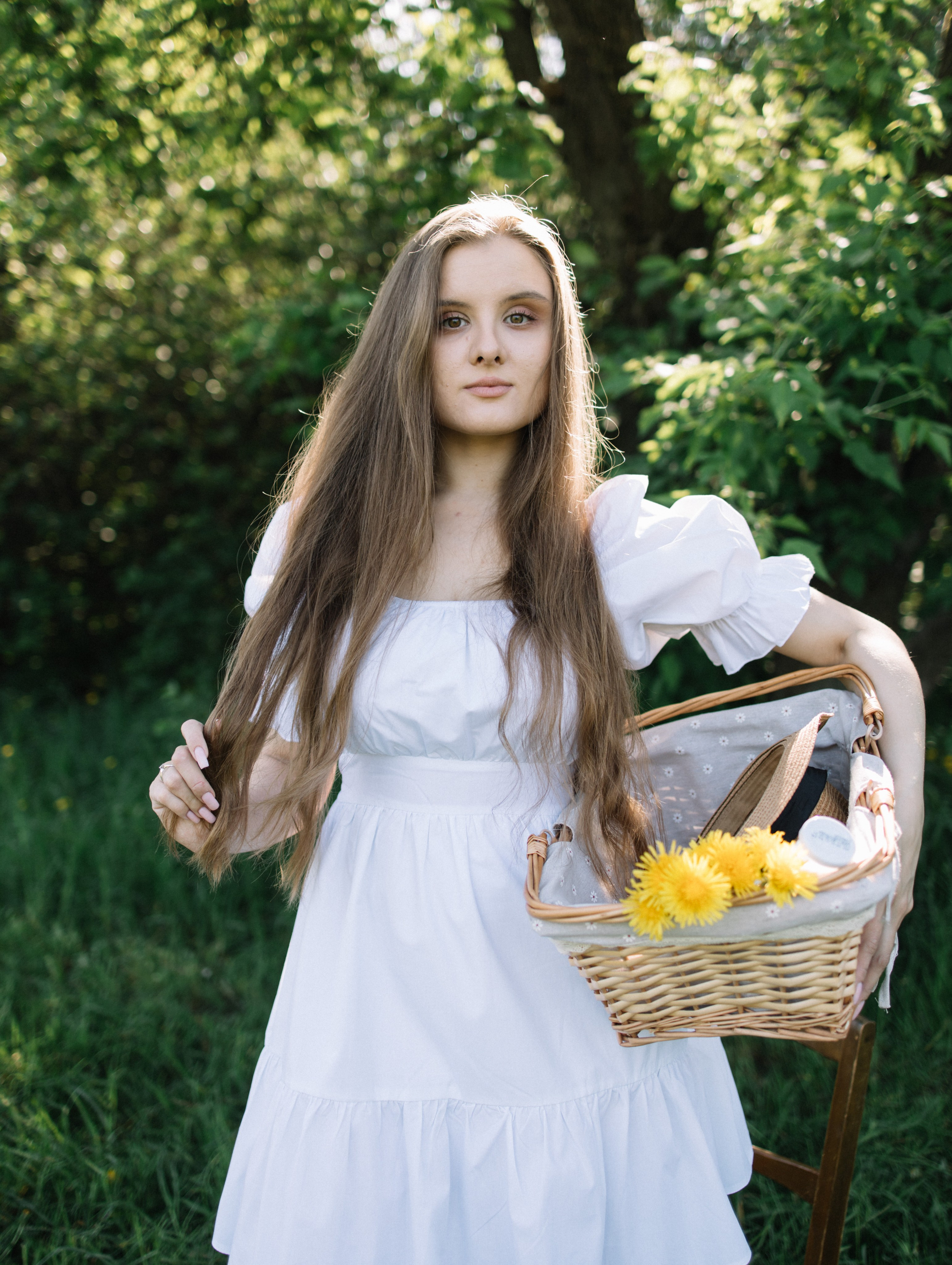 Екатерина. Фотограф Дарья Соколовская