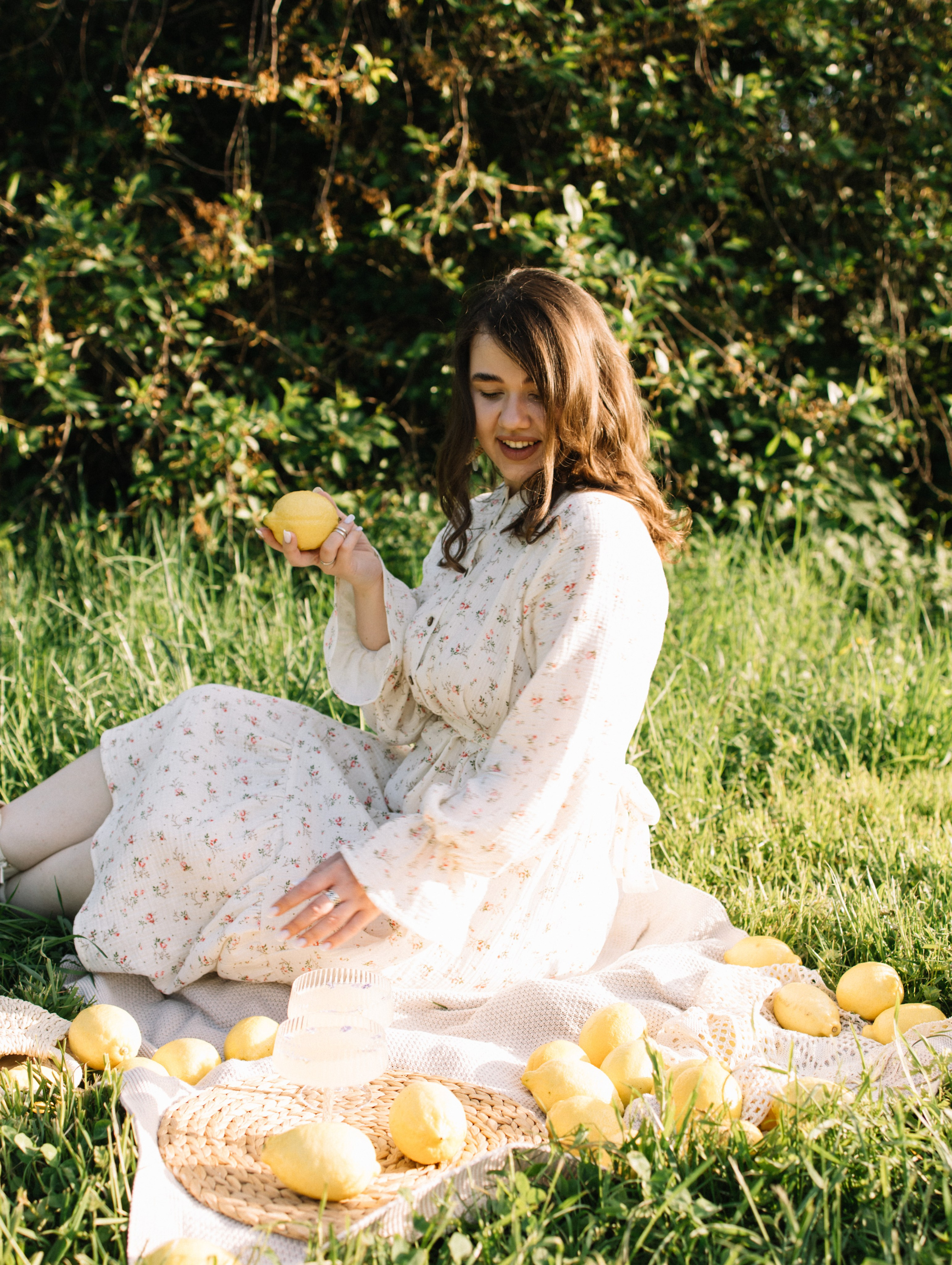 Татьяна. Фотограф Дарья Соколовская