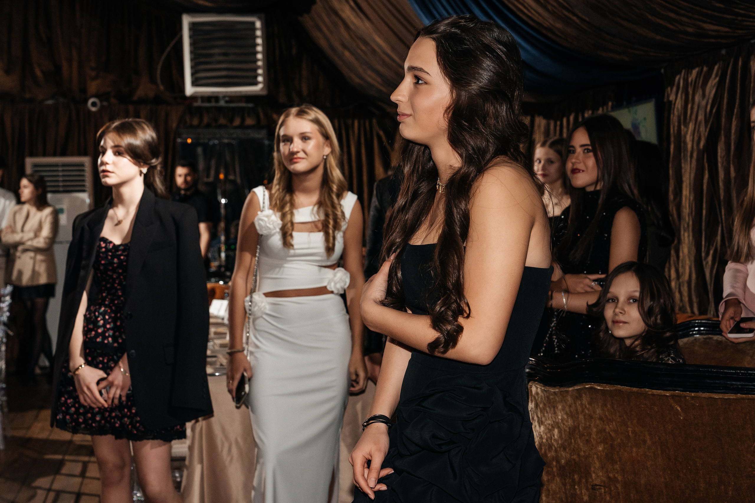 София День Рождения. Lokos.pro Ник Соколов Фото и Видео Москва/Ростов-на-Дону