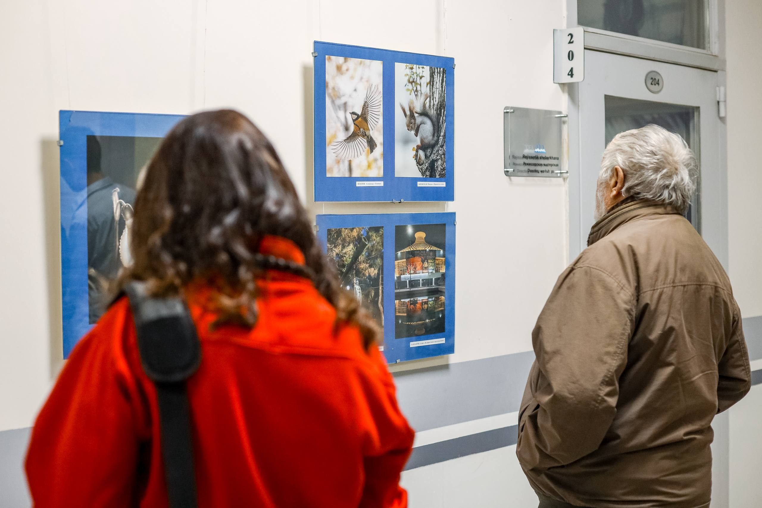 Выставки. Семейный и детский фотограф в Алматы Юровских Инесса