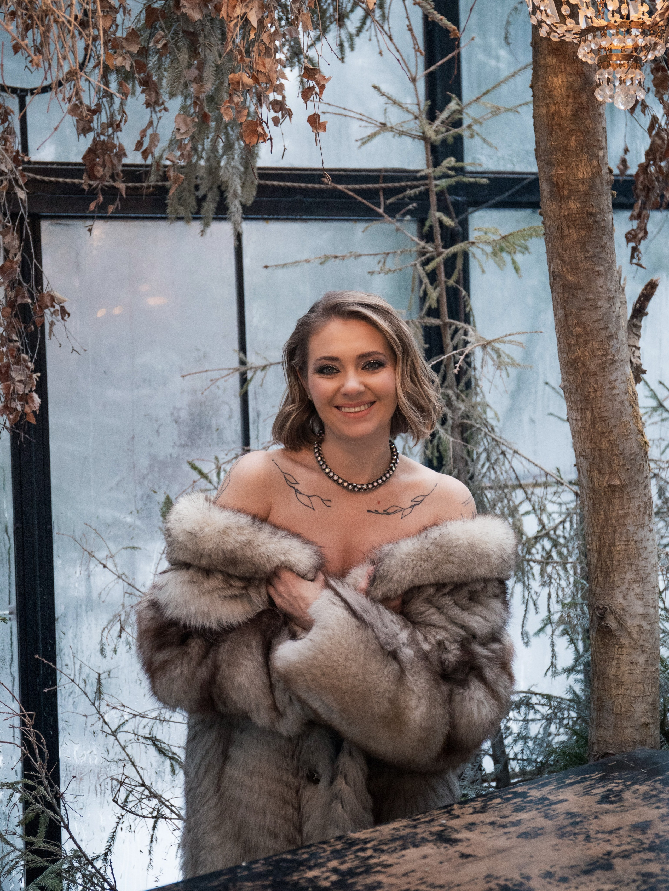 Х-project Славяна. Свадебный и семейный фотограф в Москве Мила Широких