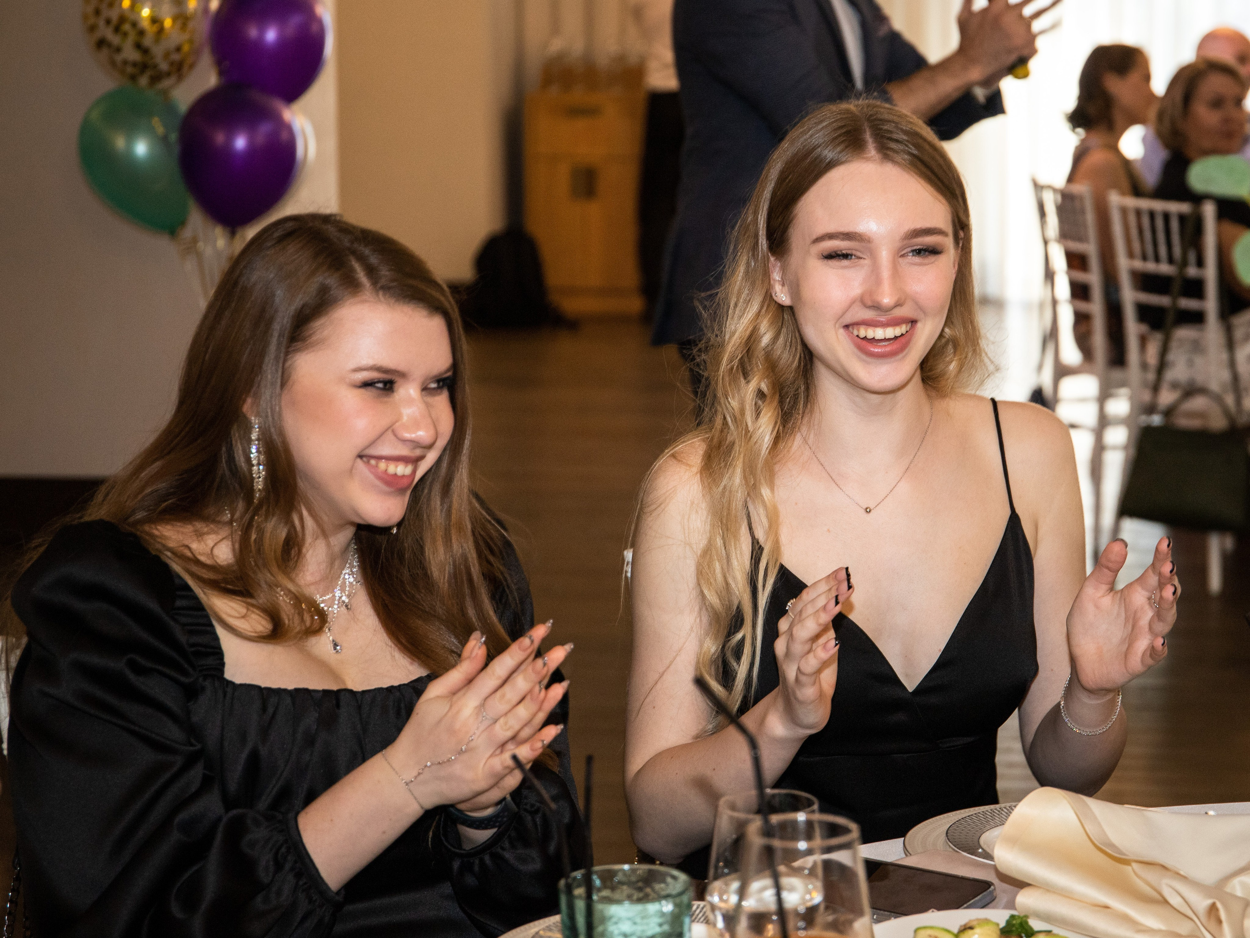 Выпускной 2023. Свадебный и семейный фотограф в Москве Мила Широких