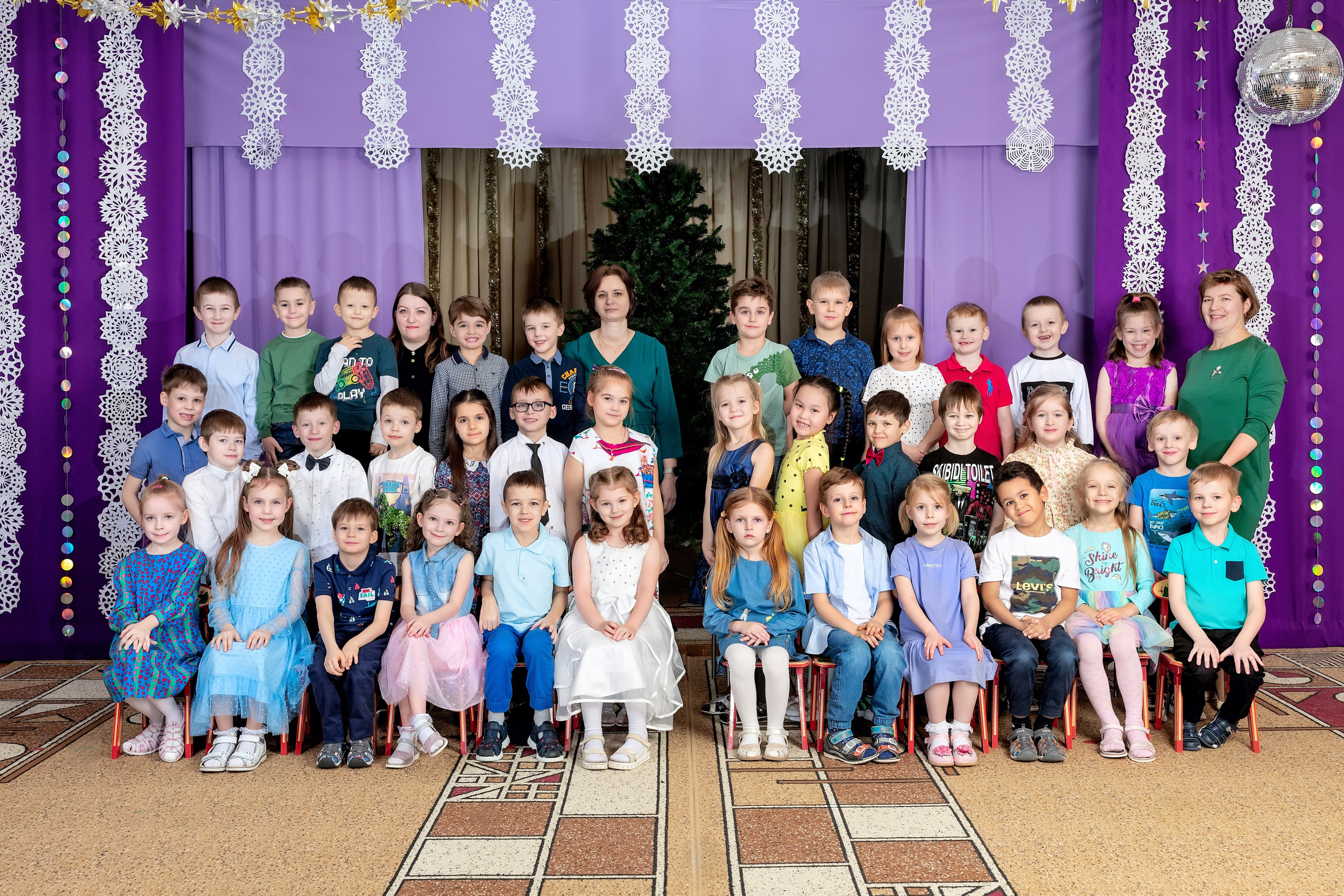 Примеры общих фотографий. Школьная и детская фотография. Москва и Московская Область