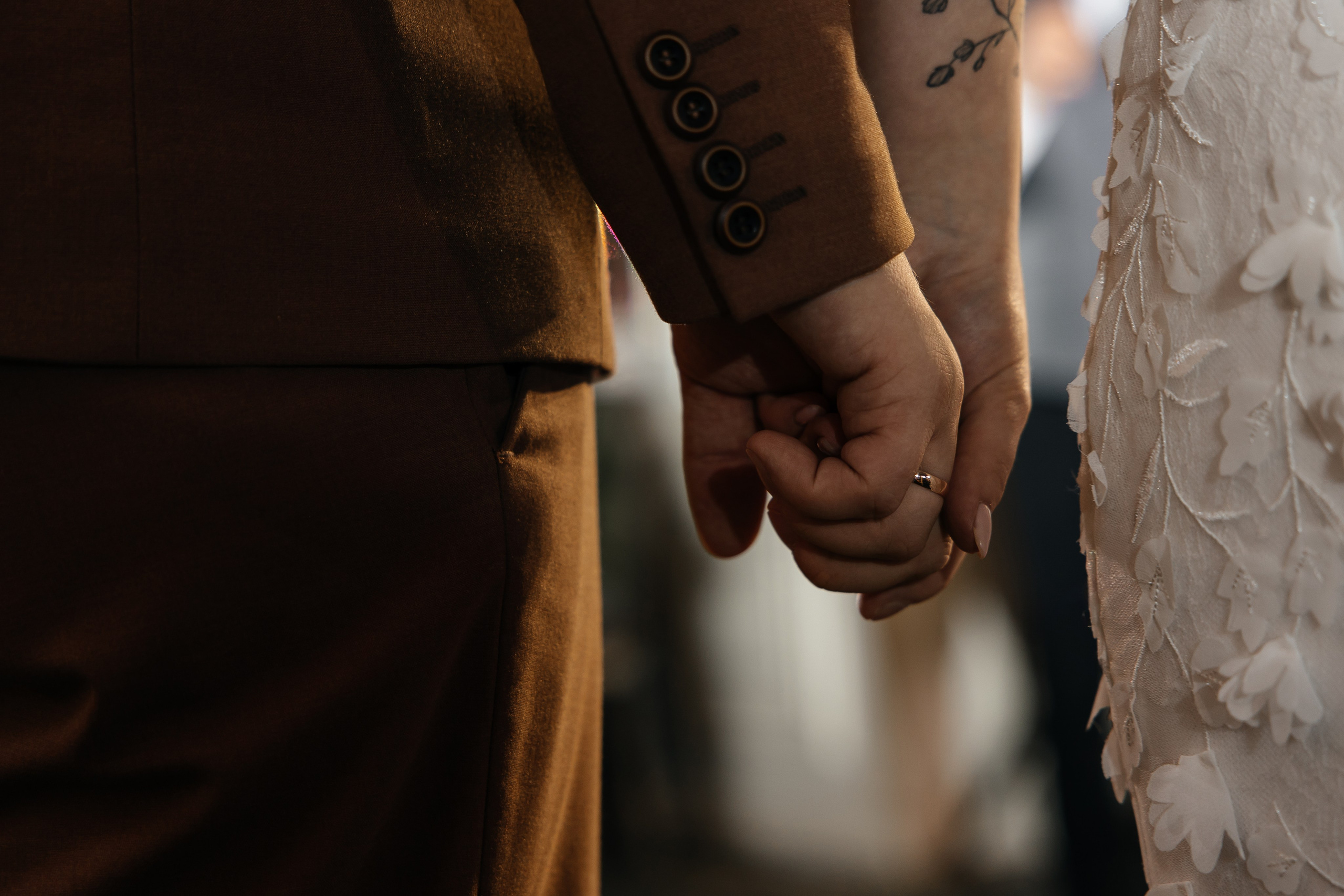 Илья и Анна. Фотограф Пенза Марина Арбузова |свадебный и семейный фотограф