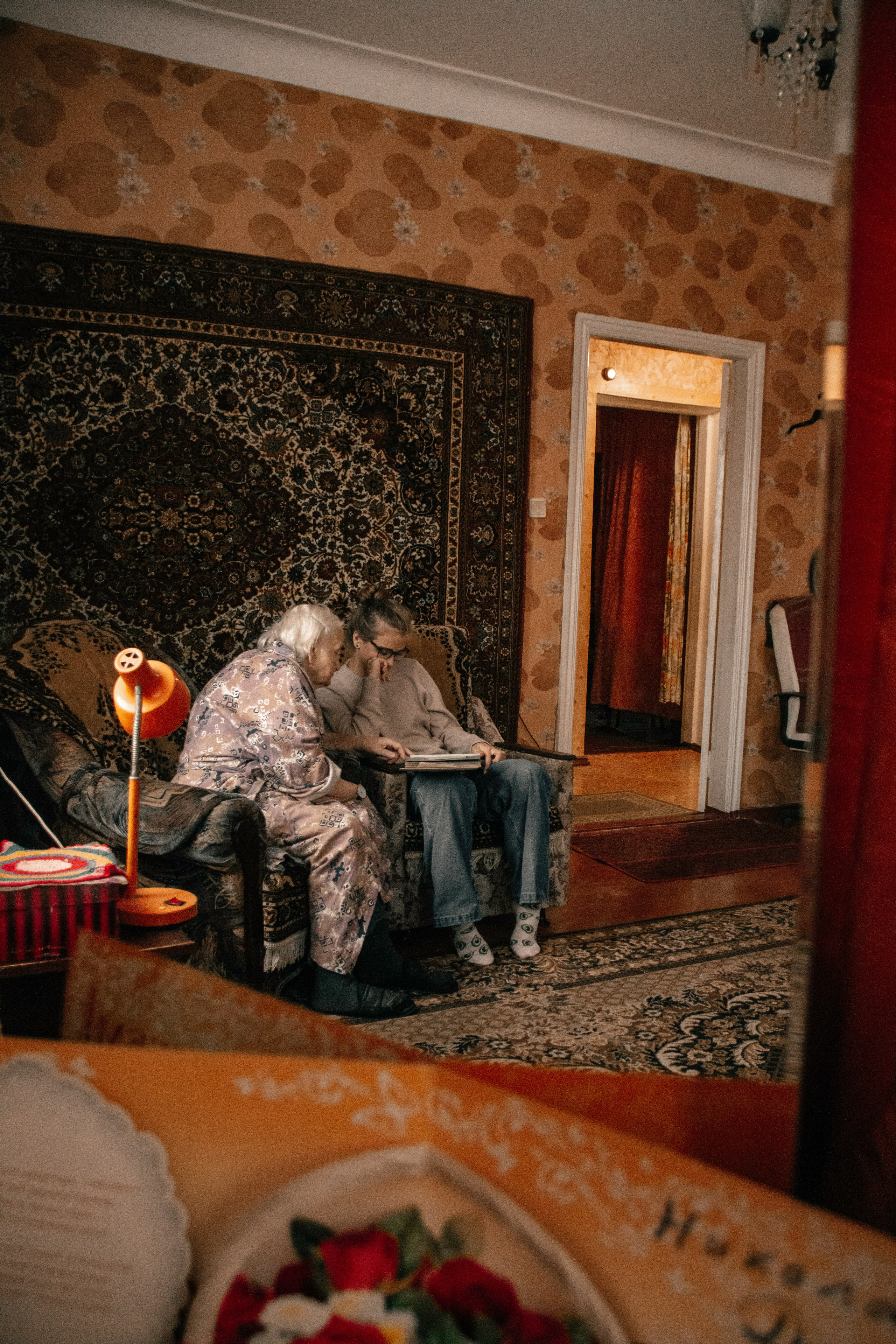 Фотовыставка PEOPLE