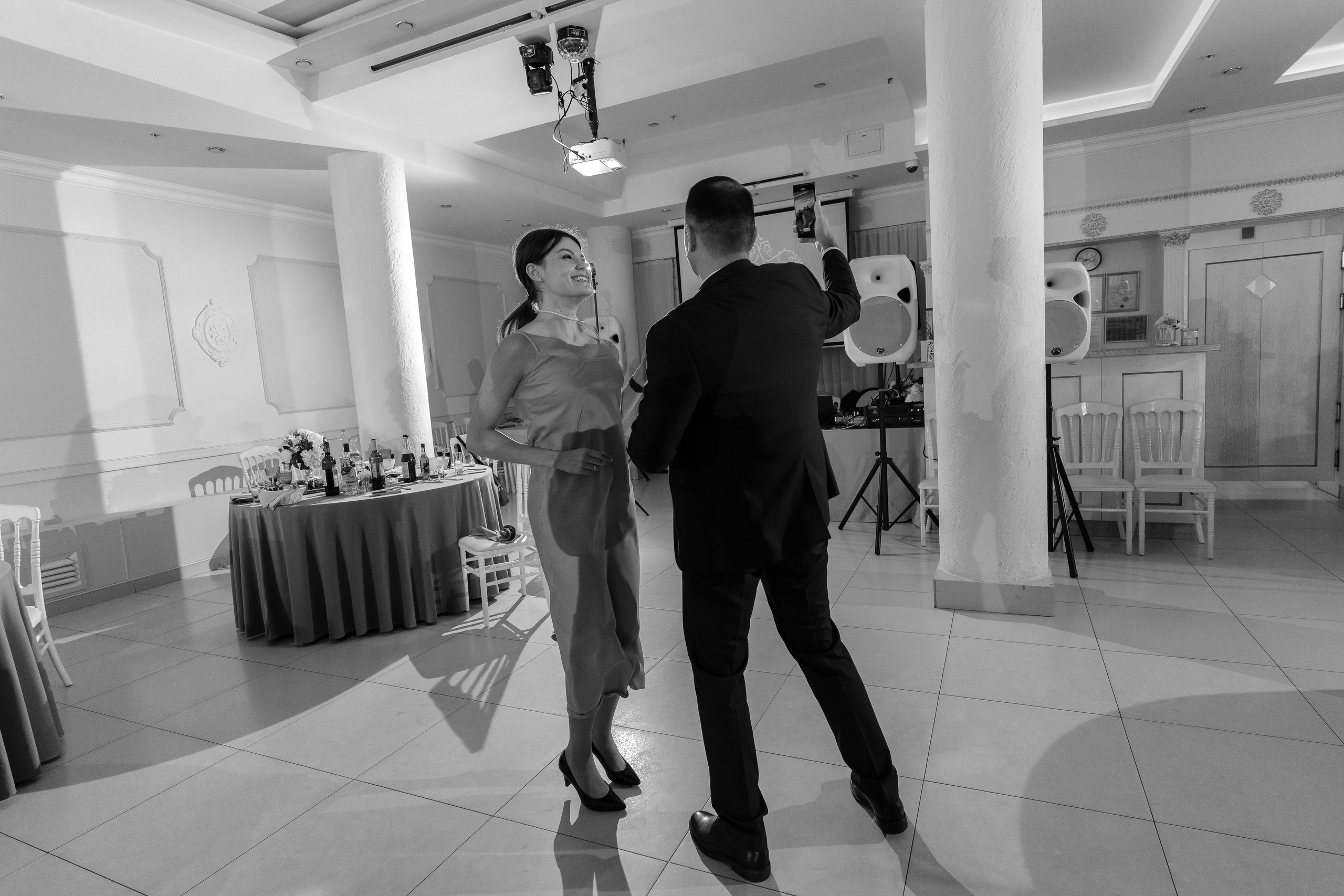 Даниил + Алина