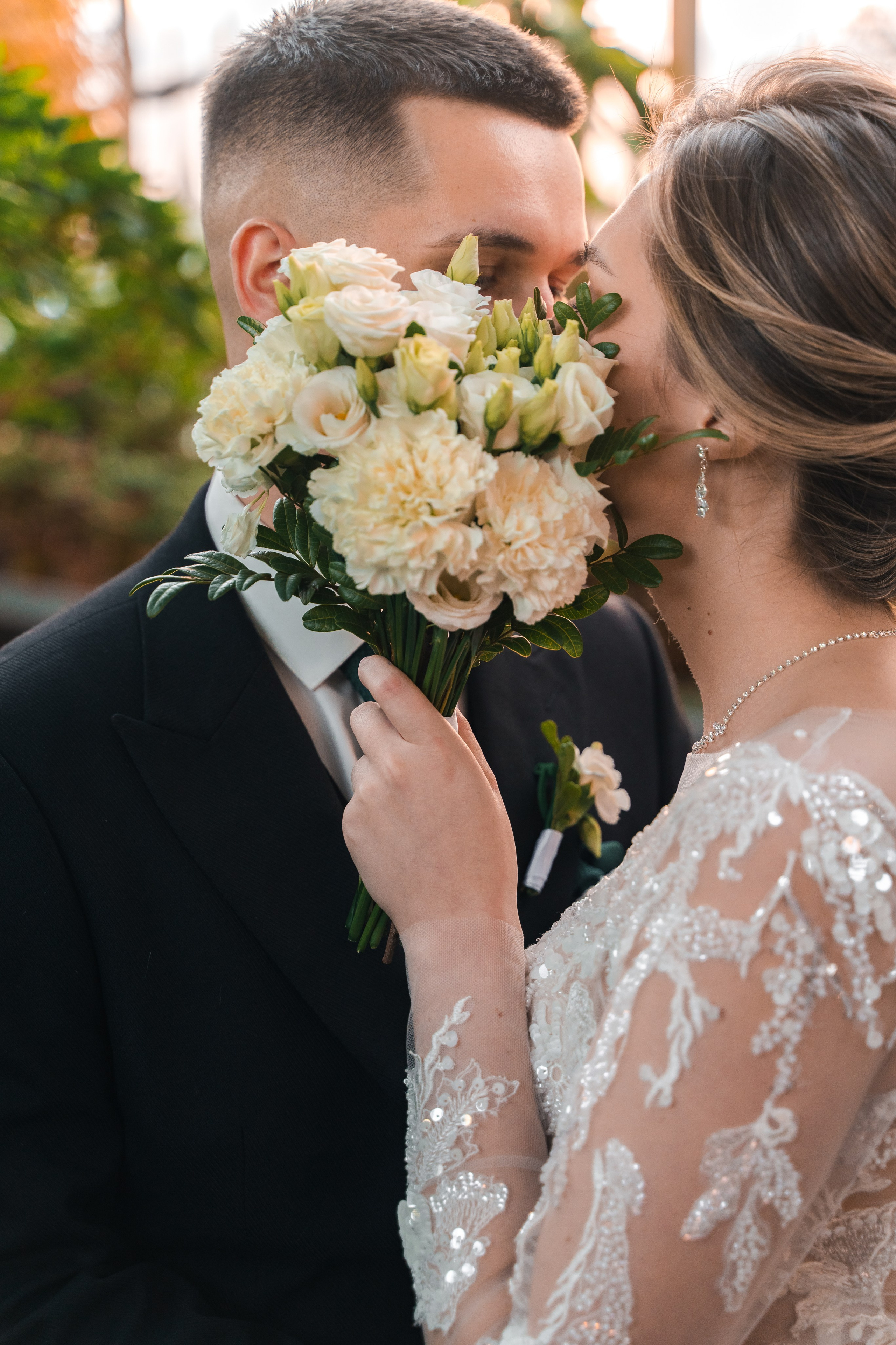 Евгений + Елена