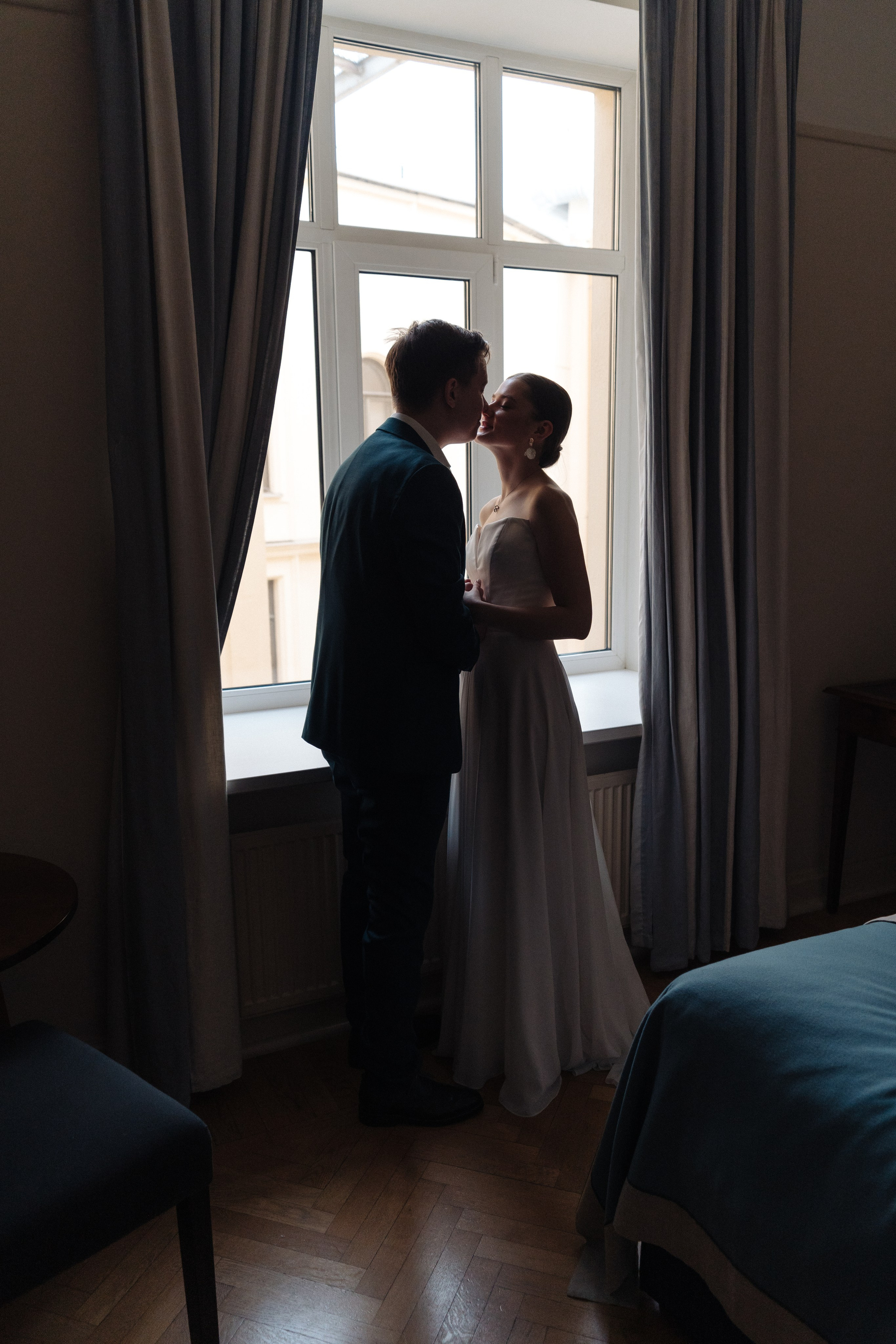 Иван + Кристина