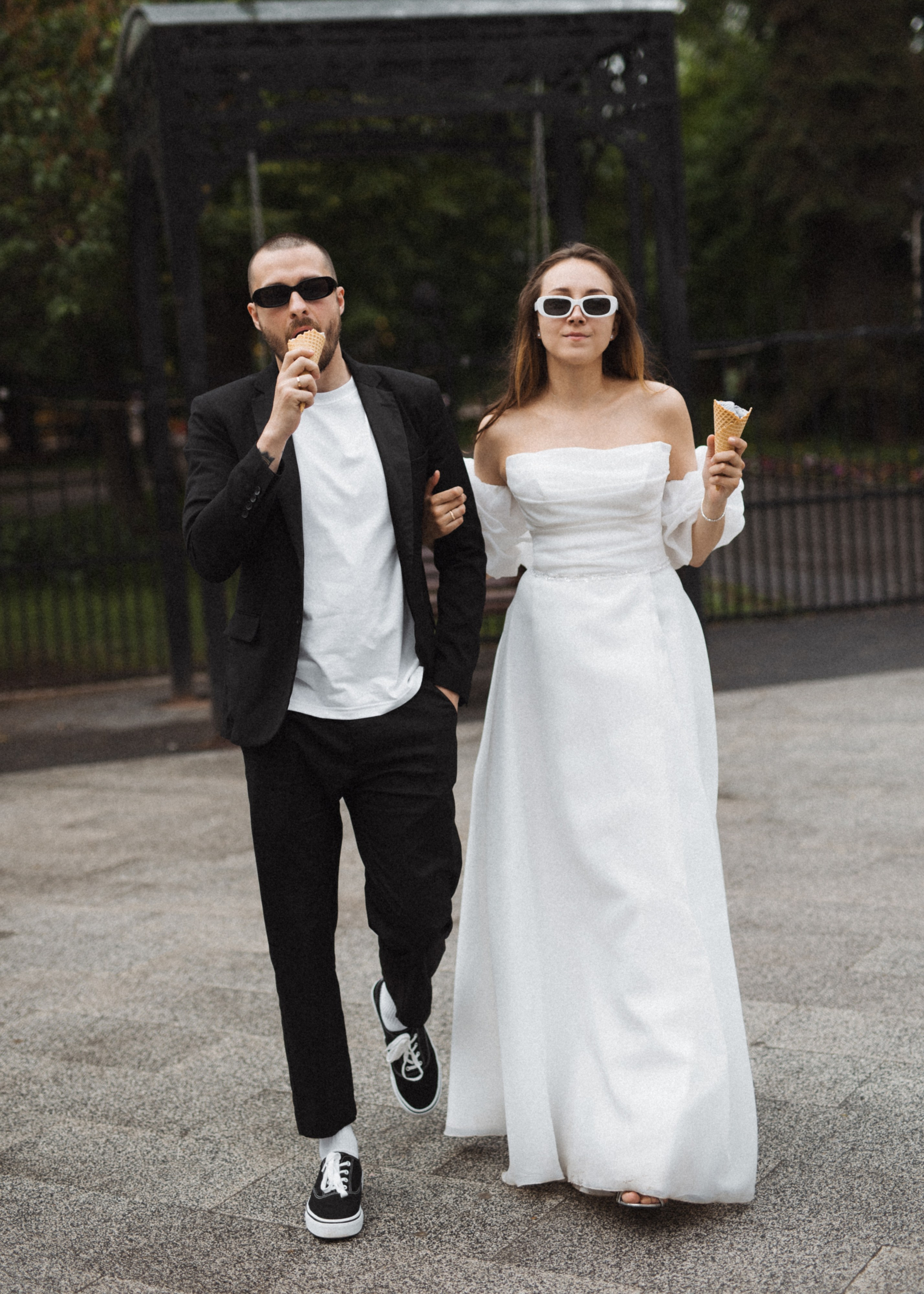 Свадебная съемка. Свадебный и семейный фотограф в Саратове Маша Паника