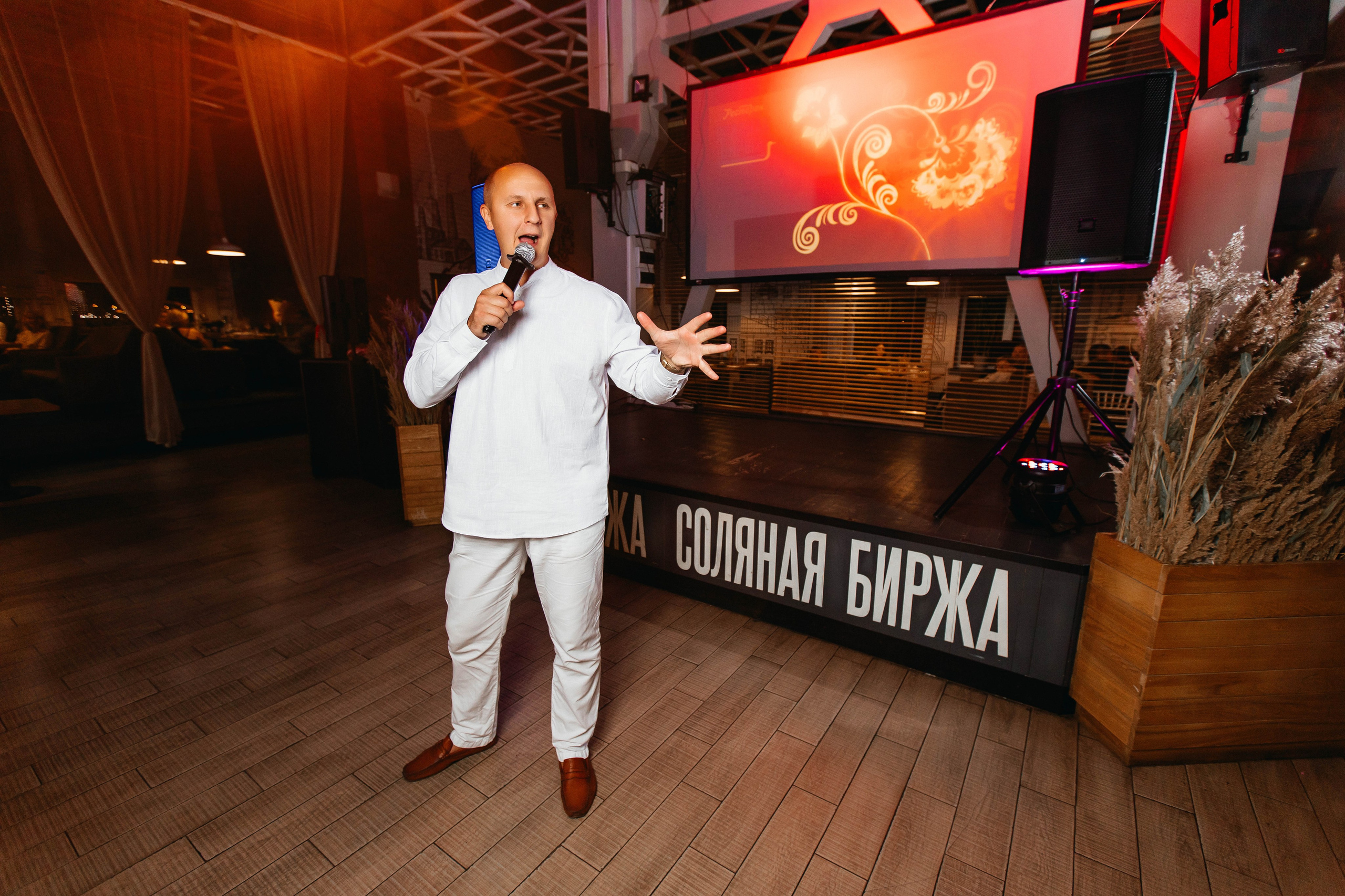 Корпоративы и Новый Год. Свадебный и семейный фотограф в Нижнем Новгороде и Москве Сергей Полян