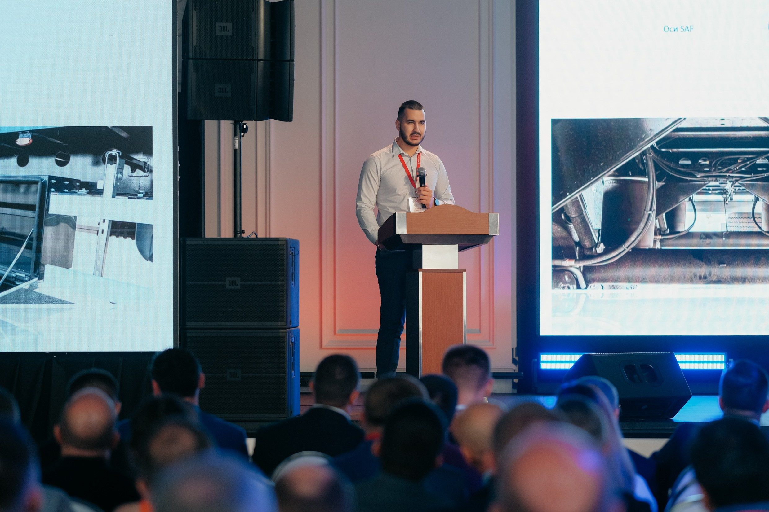 Восточный ветер. Фото и видеосъёмка стенда на выставке