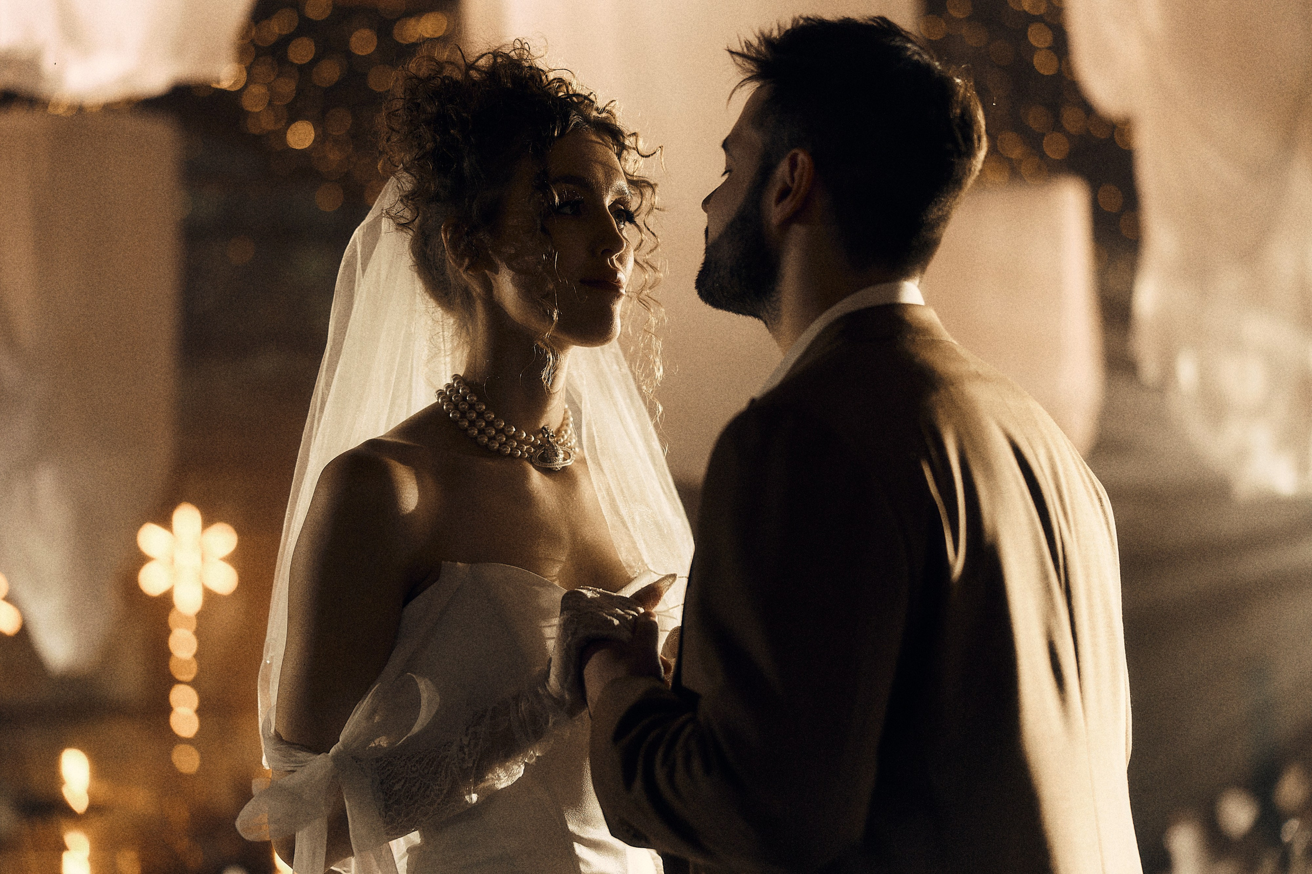 Анастасия и Влад. Свадебный и семейный фотограф в Иваново и Москве Мильков Вадим