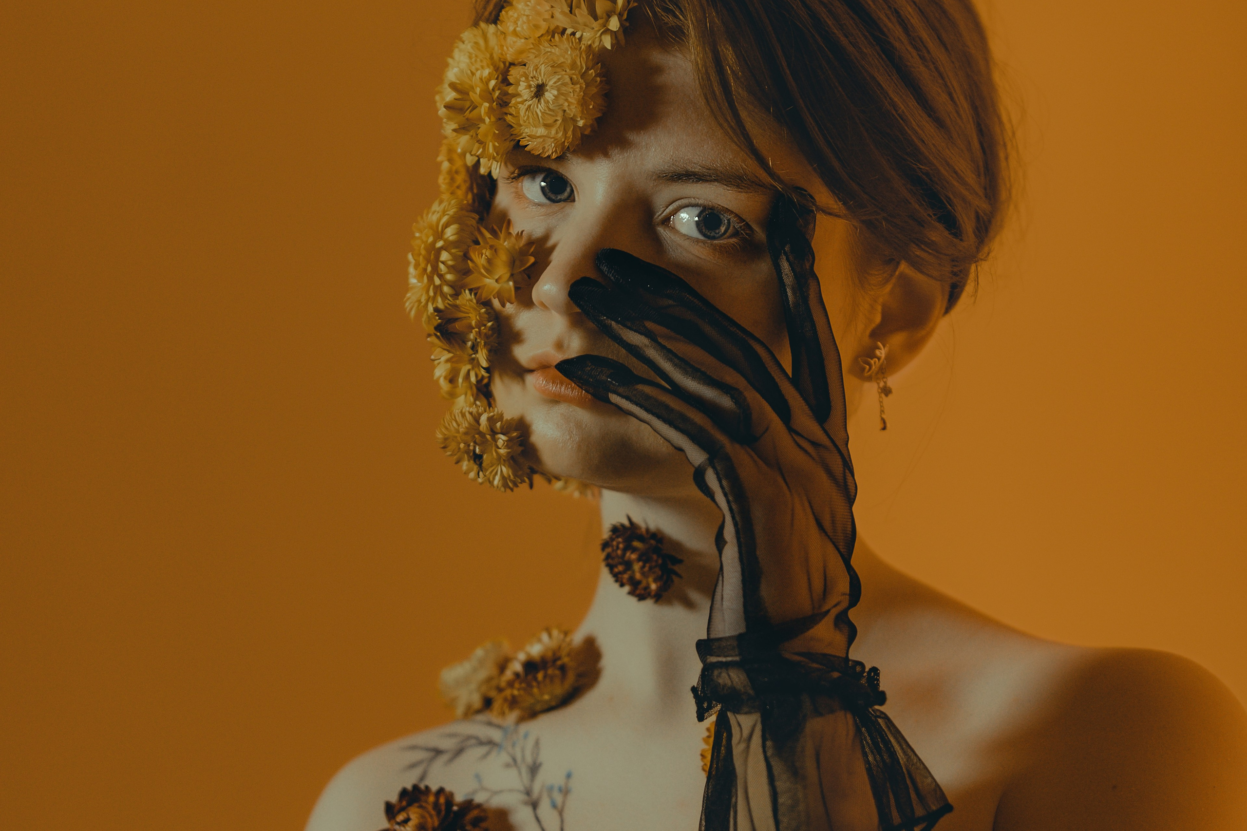 Never be mine. Лиза, ваш портретный и репортажный фотограф в Ульяновске!