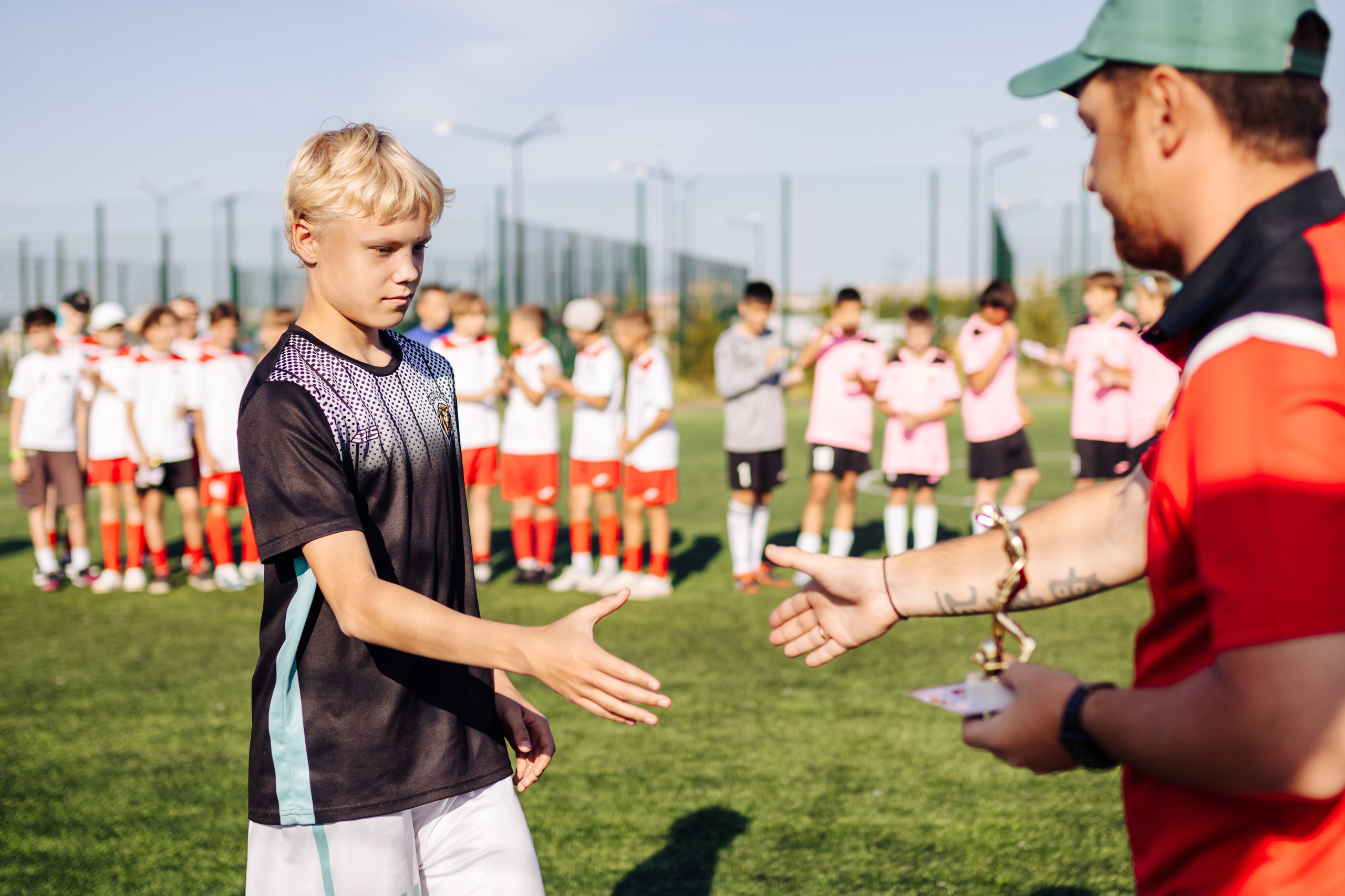 LEO CUP // 17.07.25. Денис Прохоров Фотограф в г. Магнитогорск