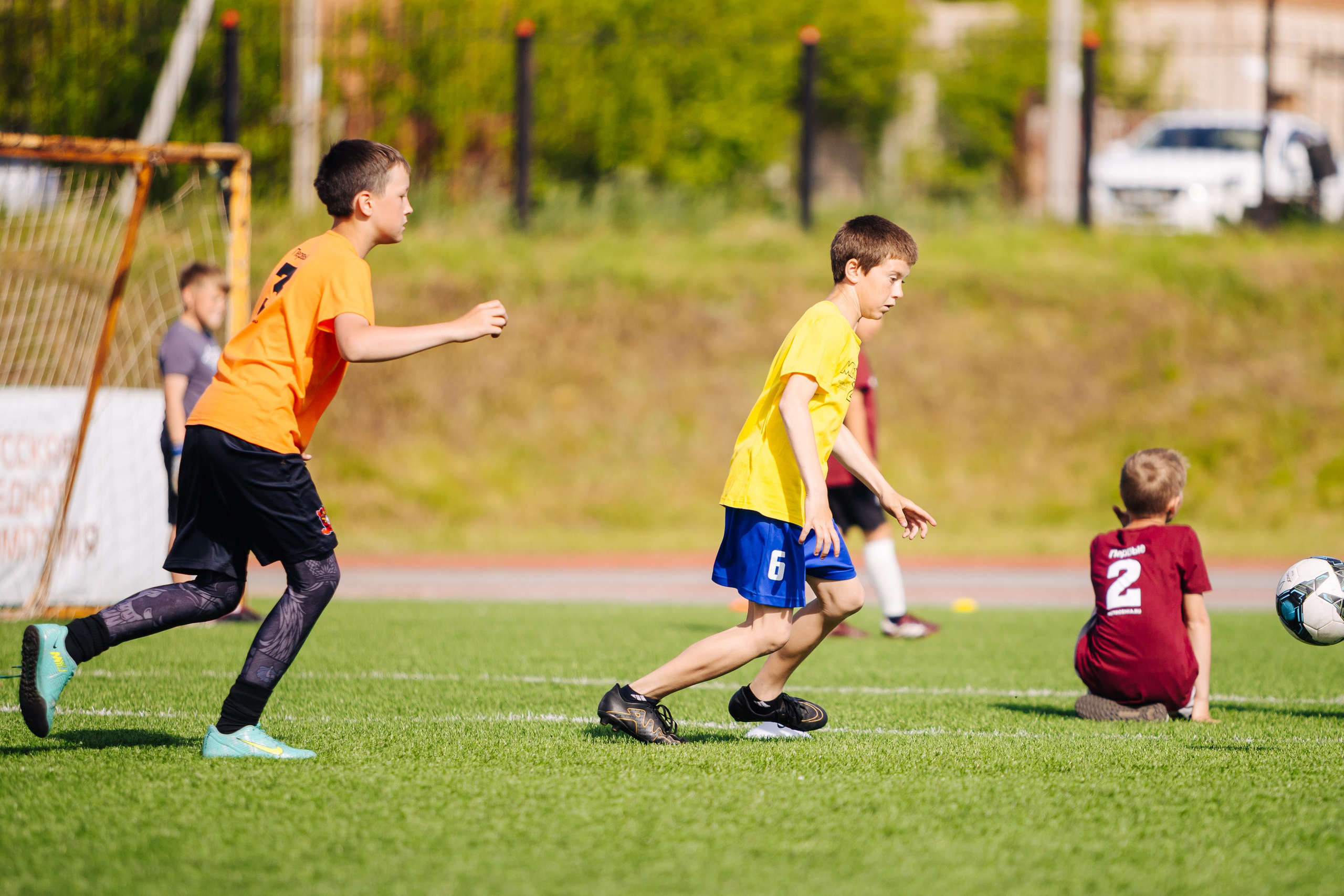 МЕТРОШКА-2025|Фершампенуаз // 28.05.25. Денис Прохоров Фотограф в г. Магнитогорск