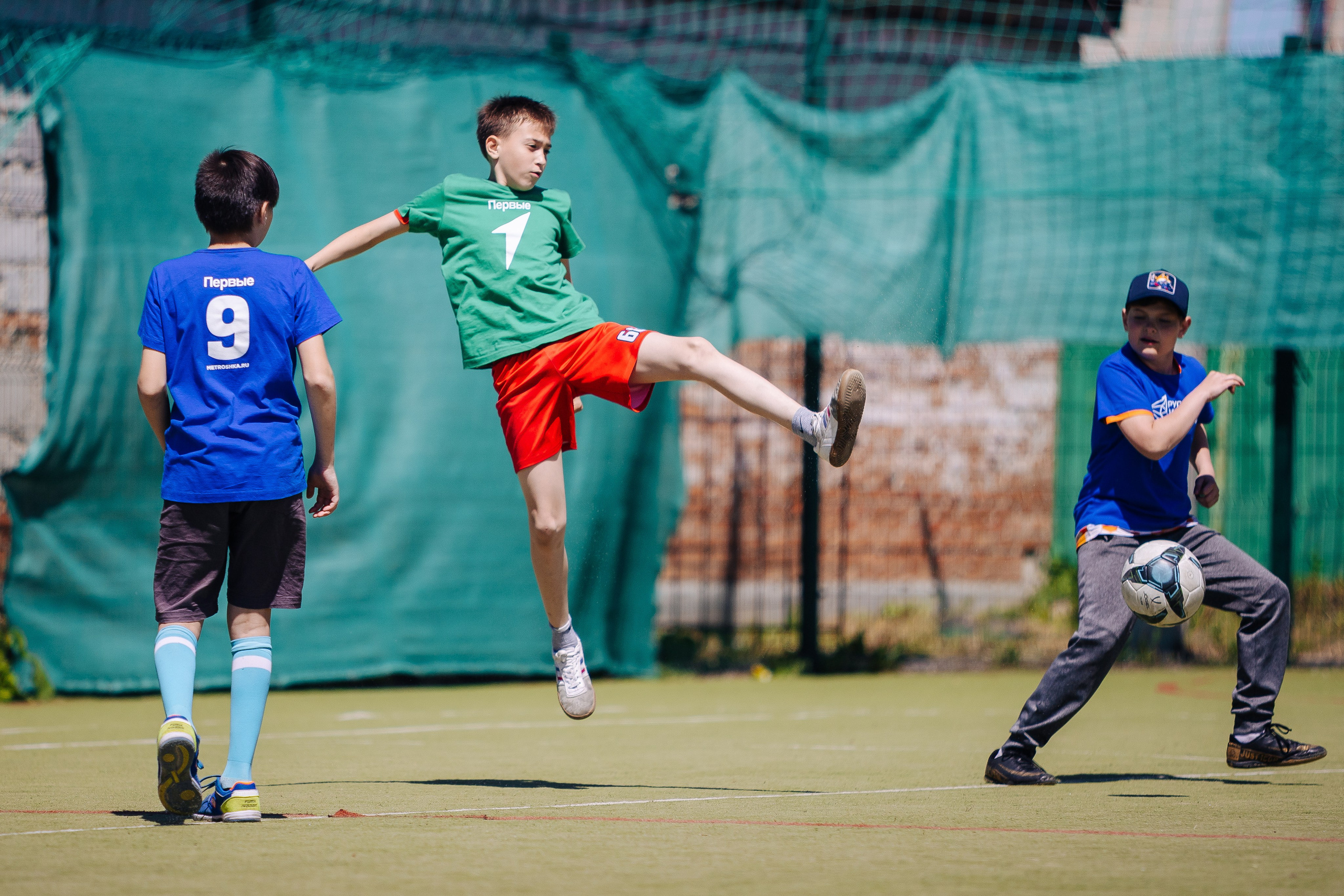 МЕТРОШКА-2025|Сибай // 25.05.25. Денис Прохоров Фотограф в г. Магнитогорск