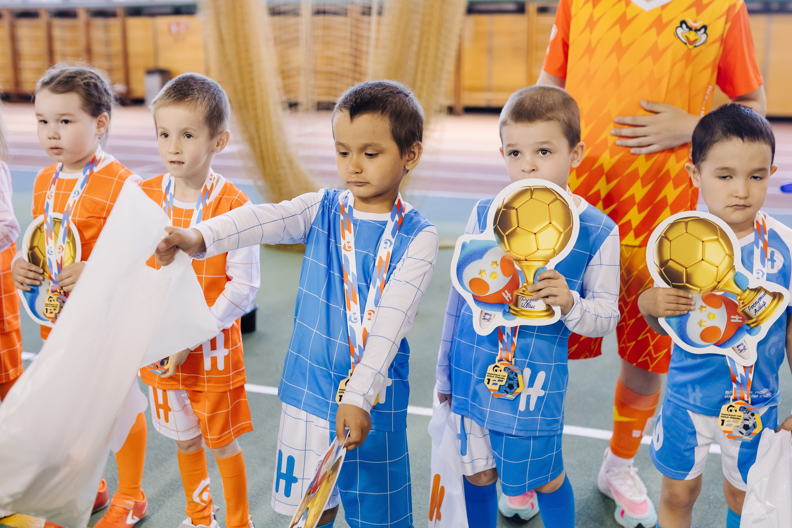 Надеждик CUP // 18.05.25. Денис Прохоров Фотограф в г. Магнитогорск